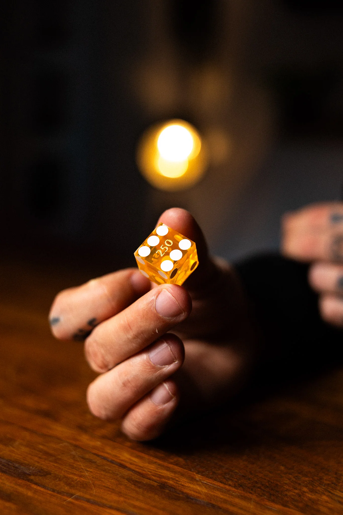 1ST Casino - Poker Set - Image 16