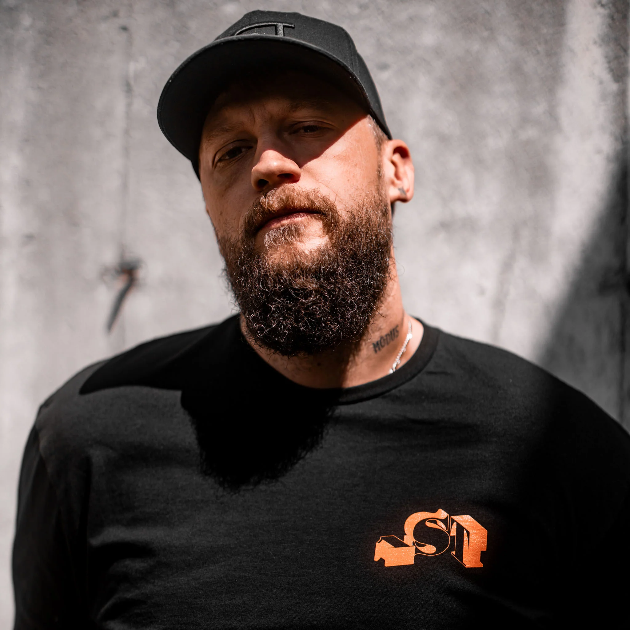 1ST "Cocktail" Long Sleeve Tee - Image 4