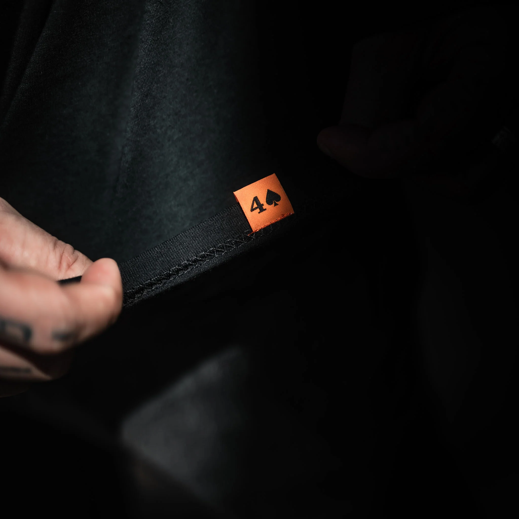 1ST "Cocktail" Long Sleeve Tee - Image 5