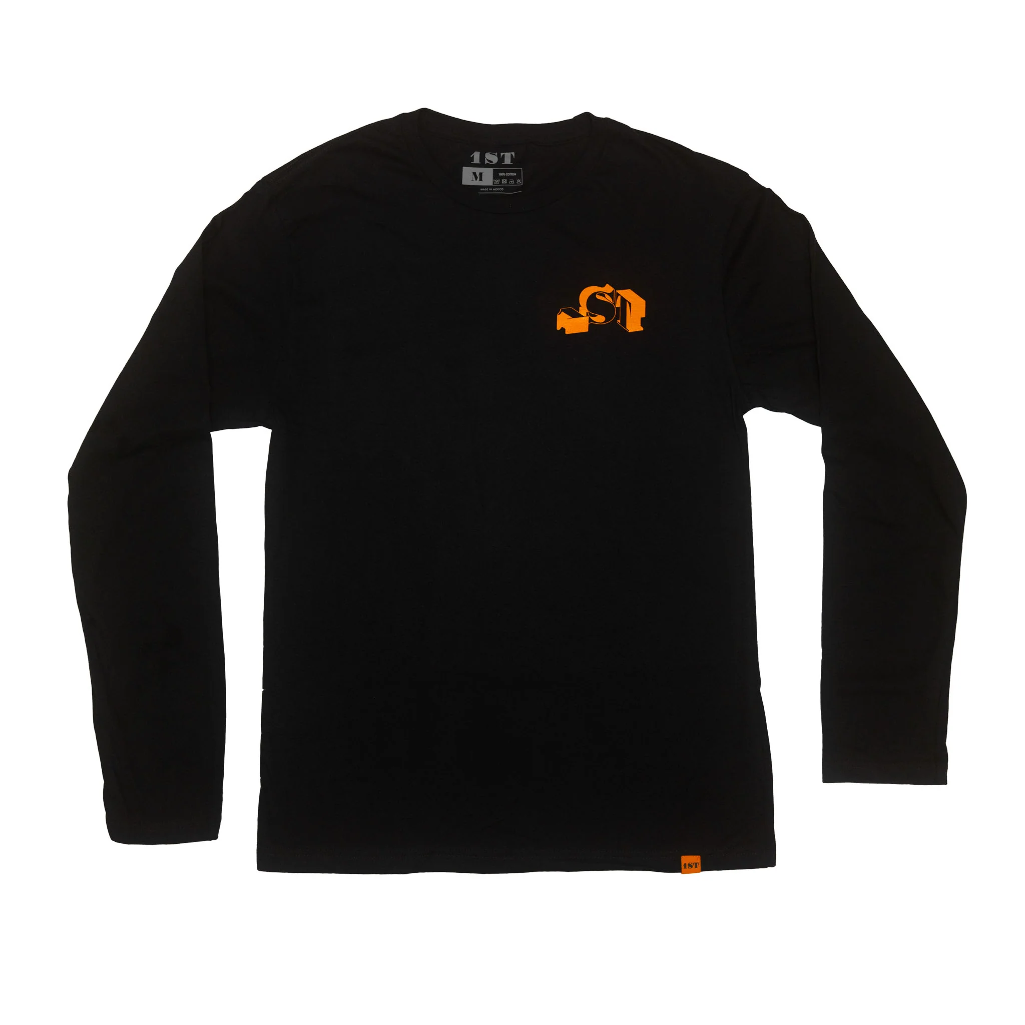 1ST "Cocktail" Long Sleeve Tee - Image 6