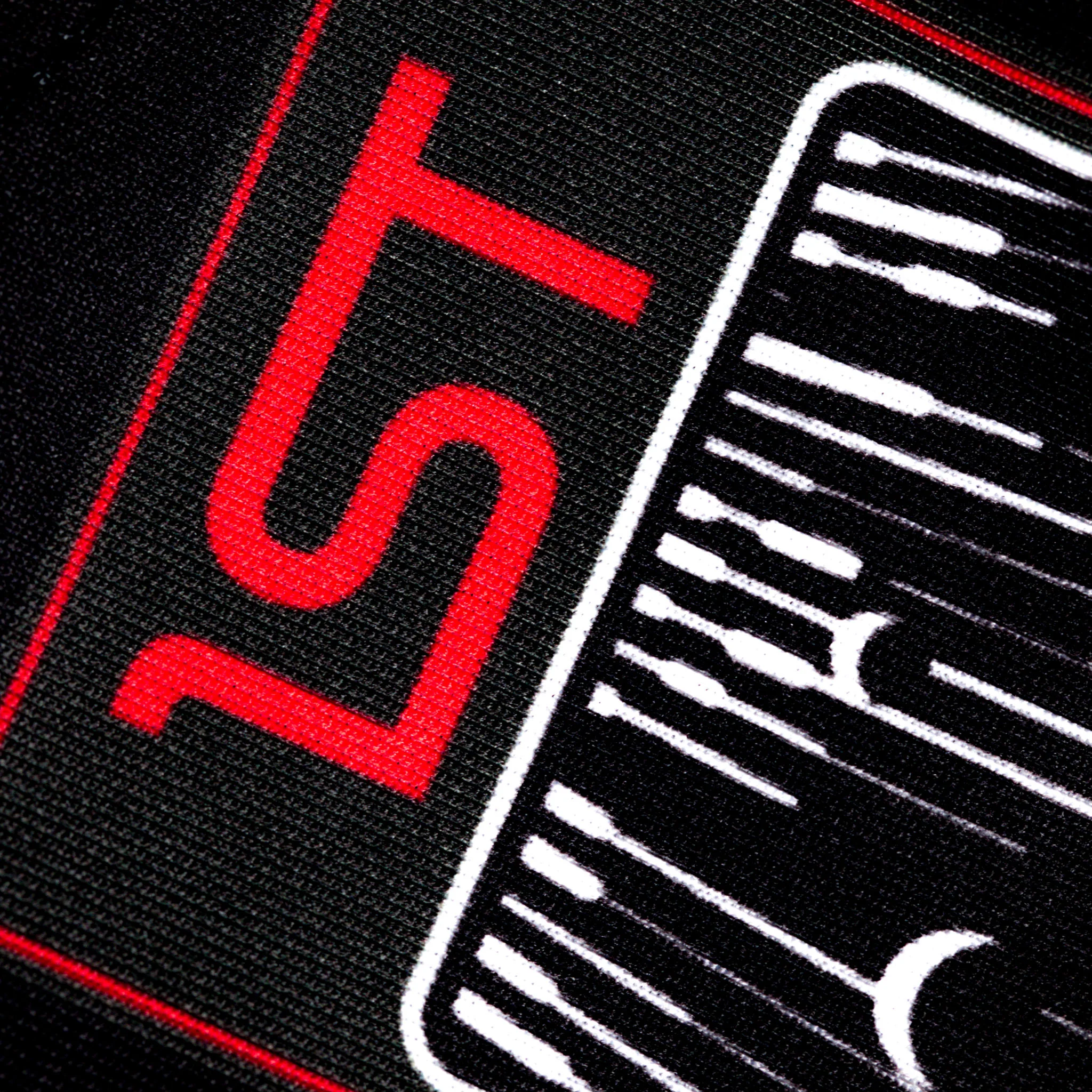 1ST Face Mask - Image 3