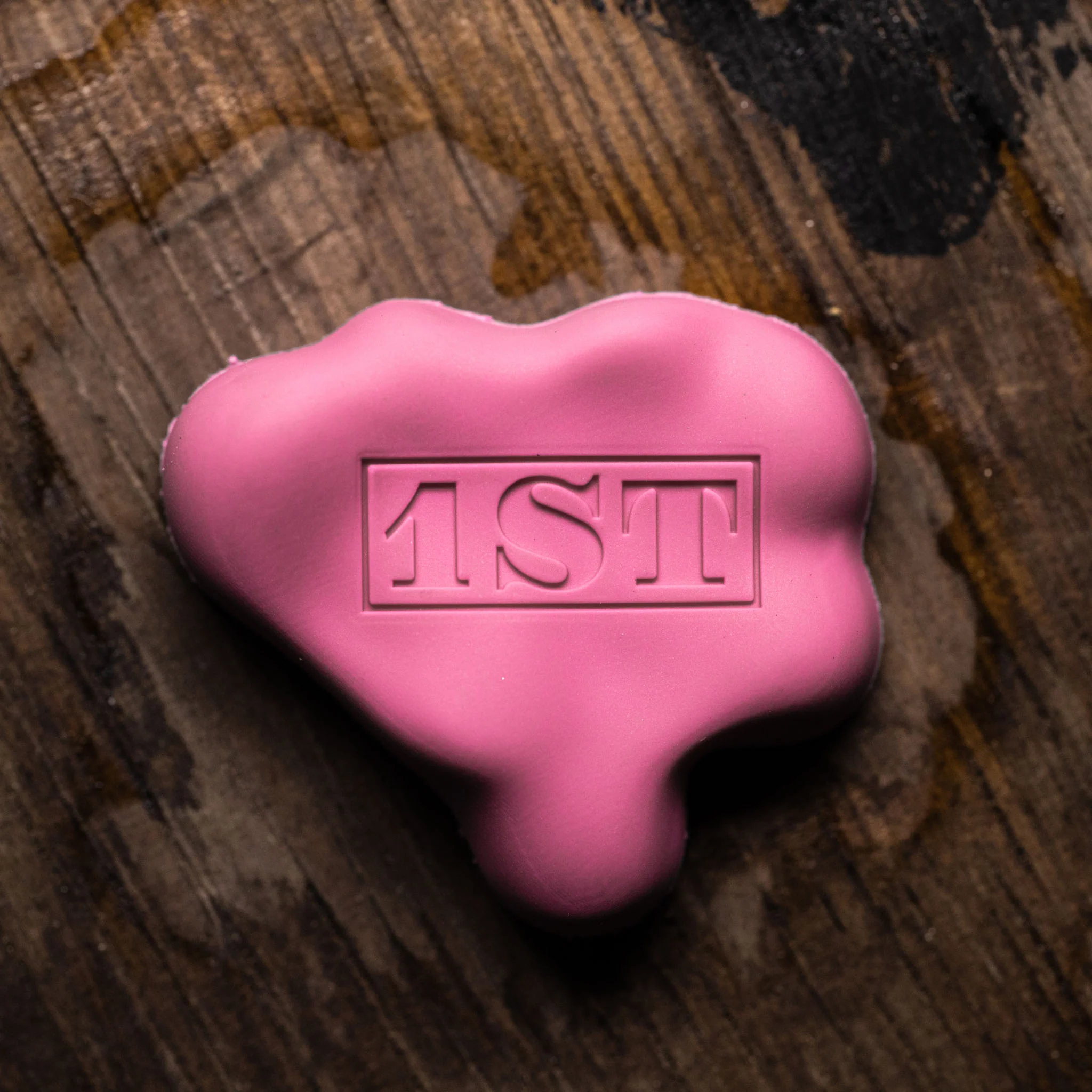 1ST Gum Magnet - Image 3