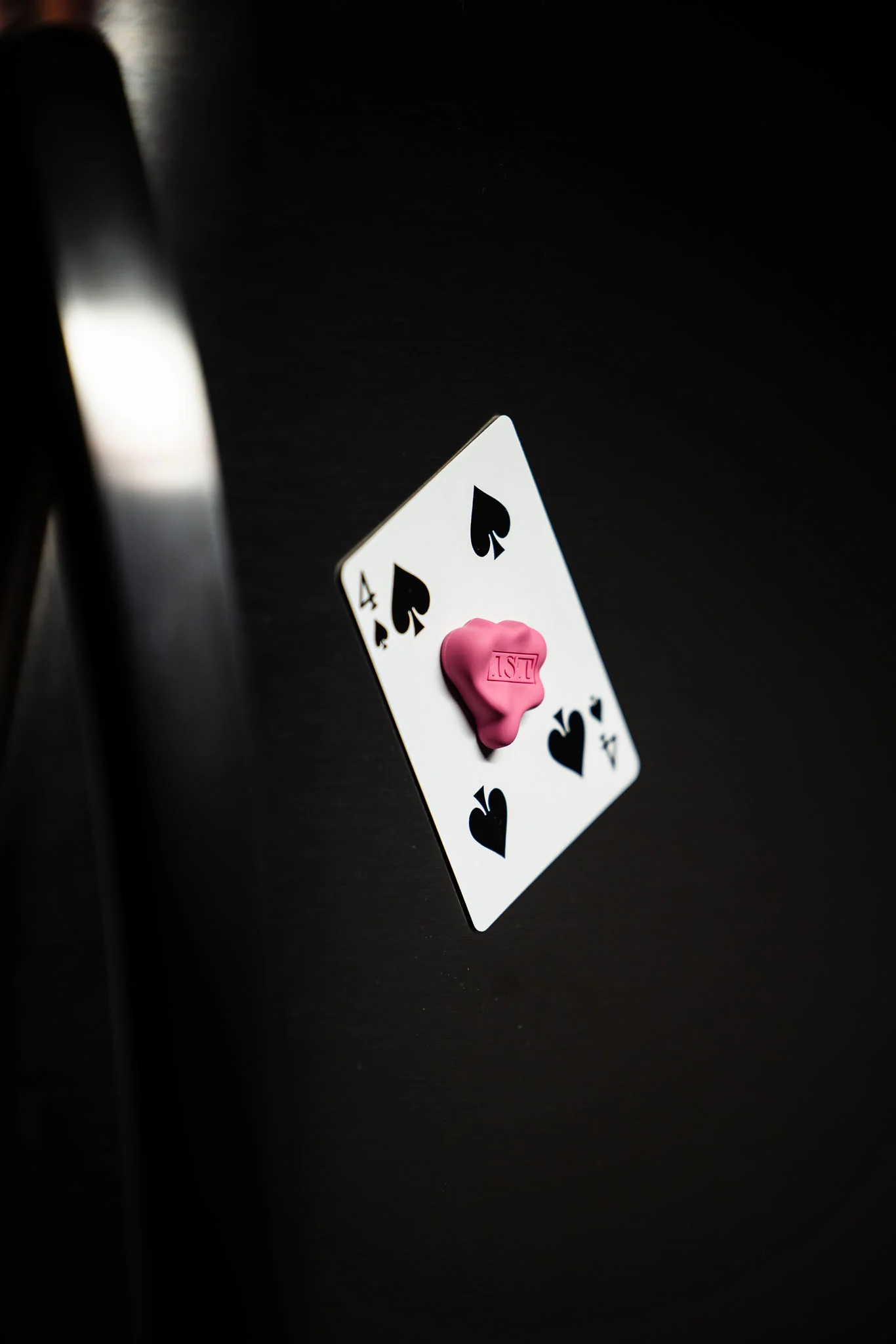 1ST Gum Magnet - Image 7