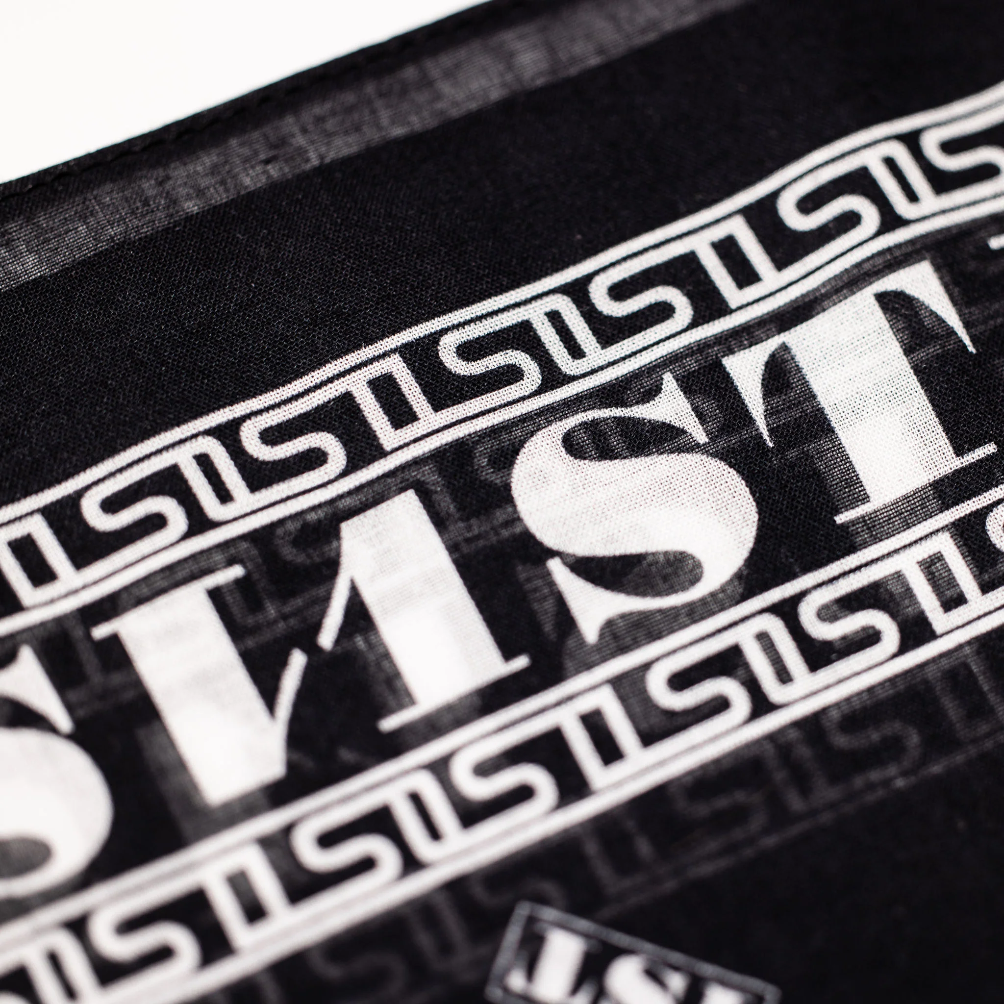 1ST Handkerchief - Image 3