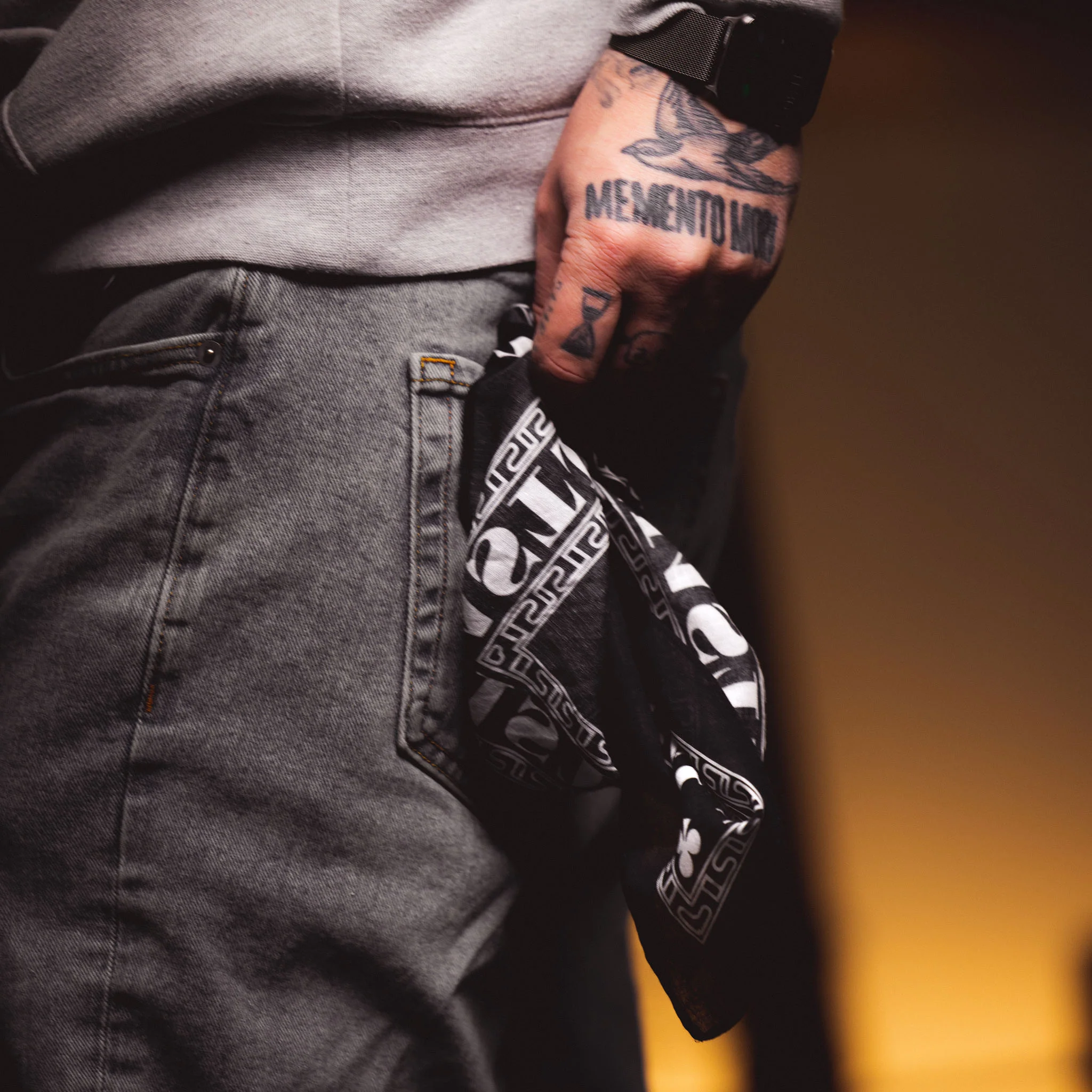 1ST Handkerchief - Image 5