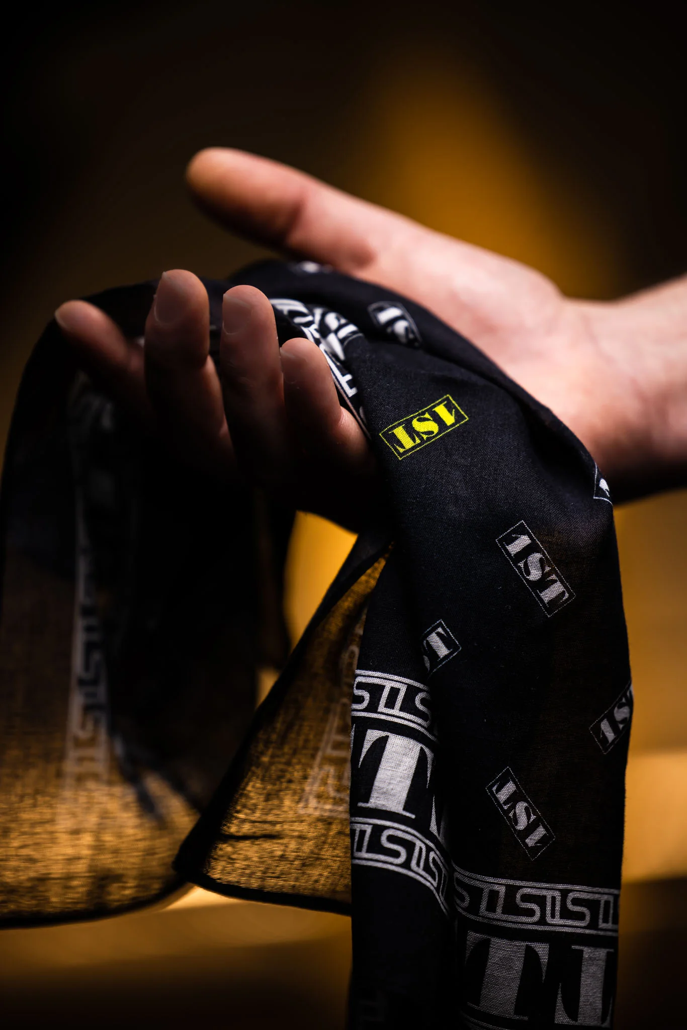 1ST Handkerchief - Image 6