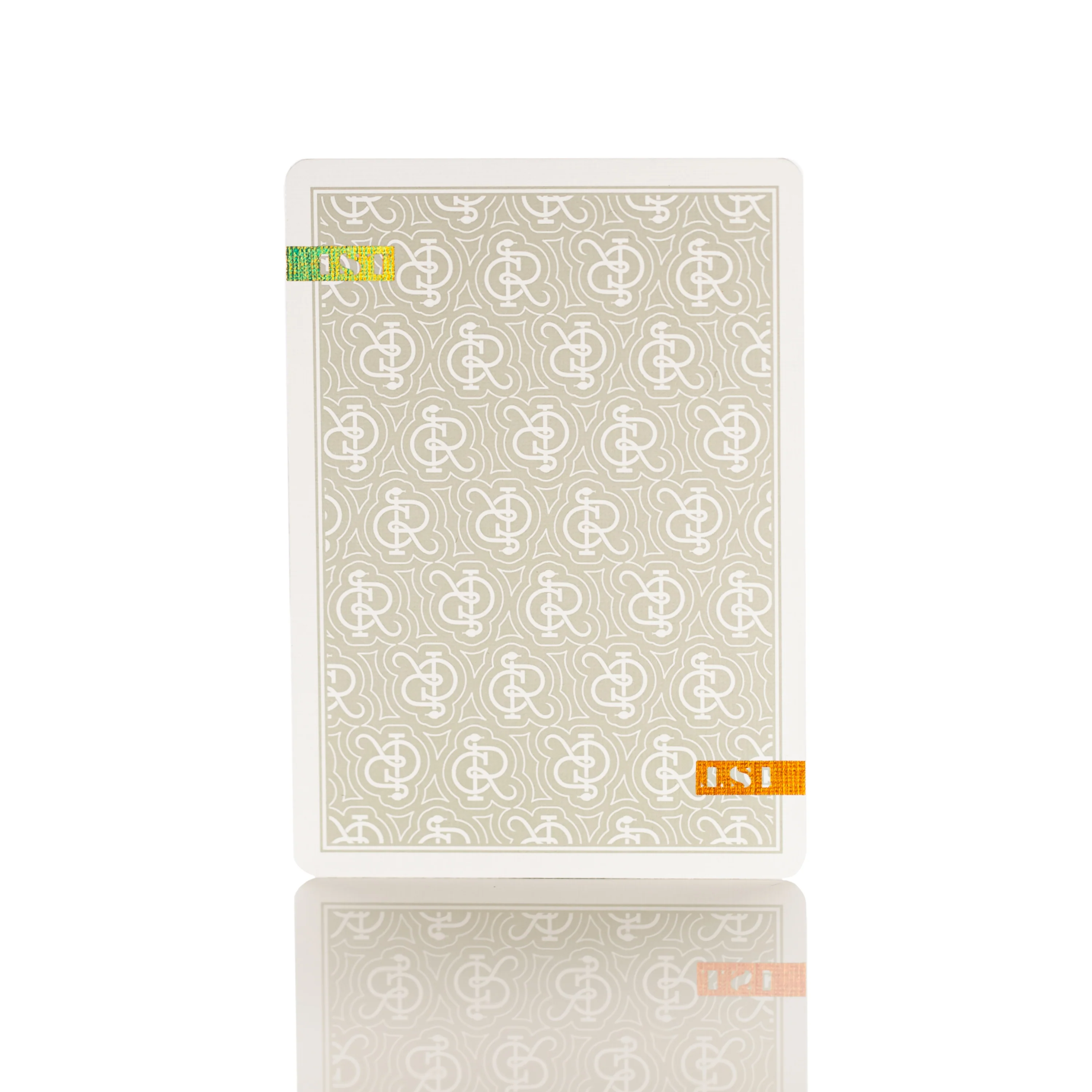 1ST Playing Cards Holo Edition *NOT GILDED* - Image 3