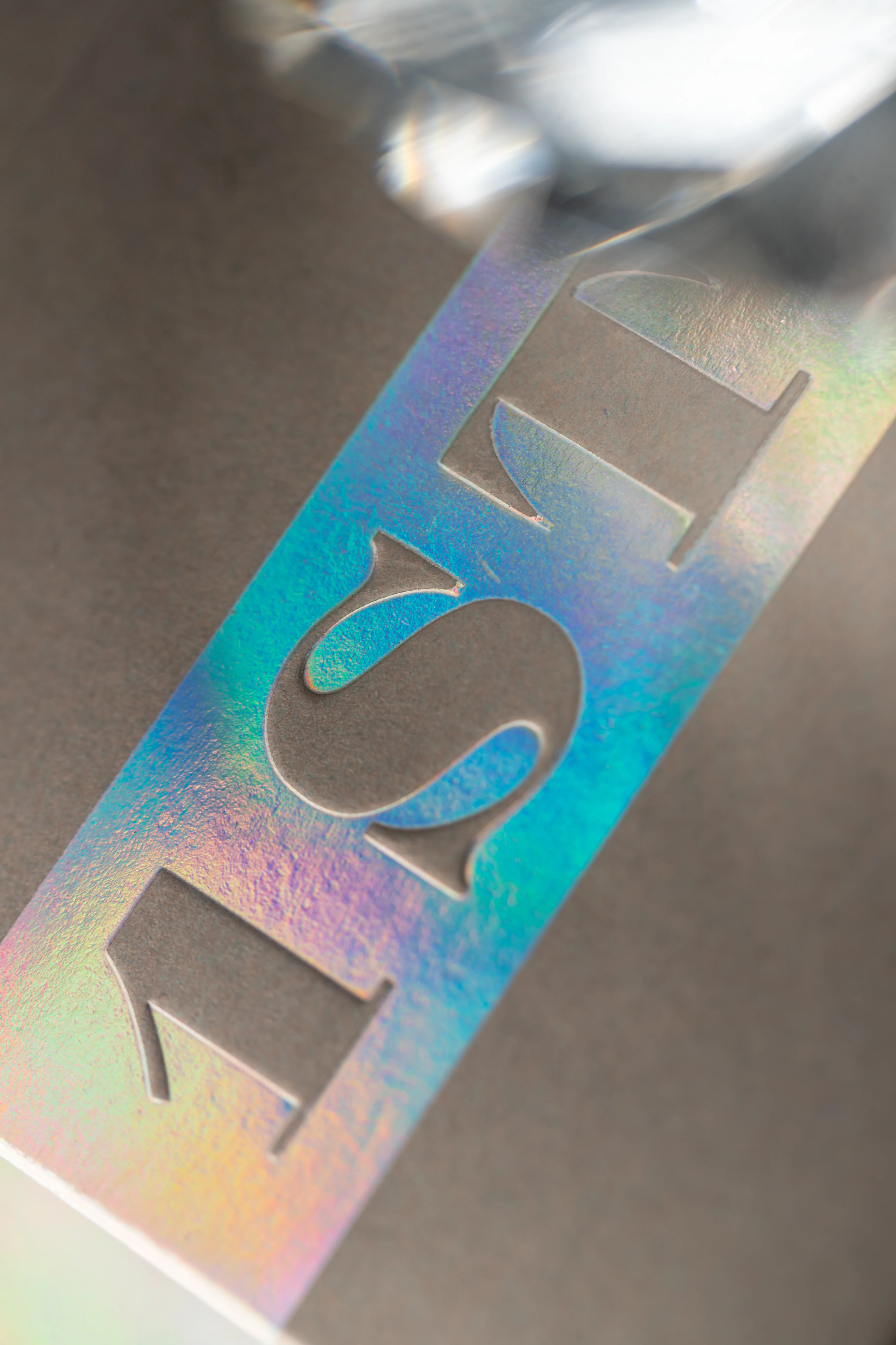 1ST Playing Cards Holo Edition *NOT GILDED* - Image 8