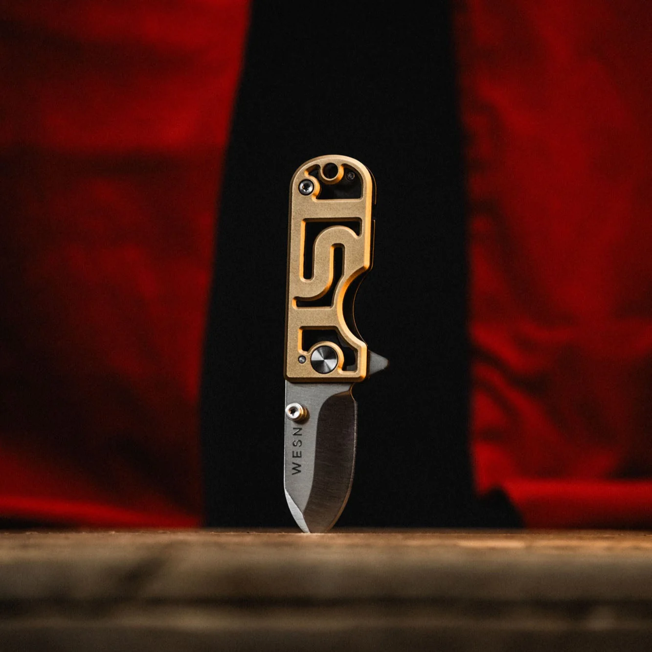 WESN x 1ST Magic Puzzle Box - Image 3