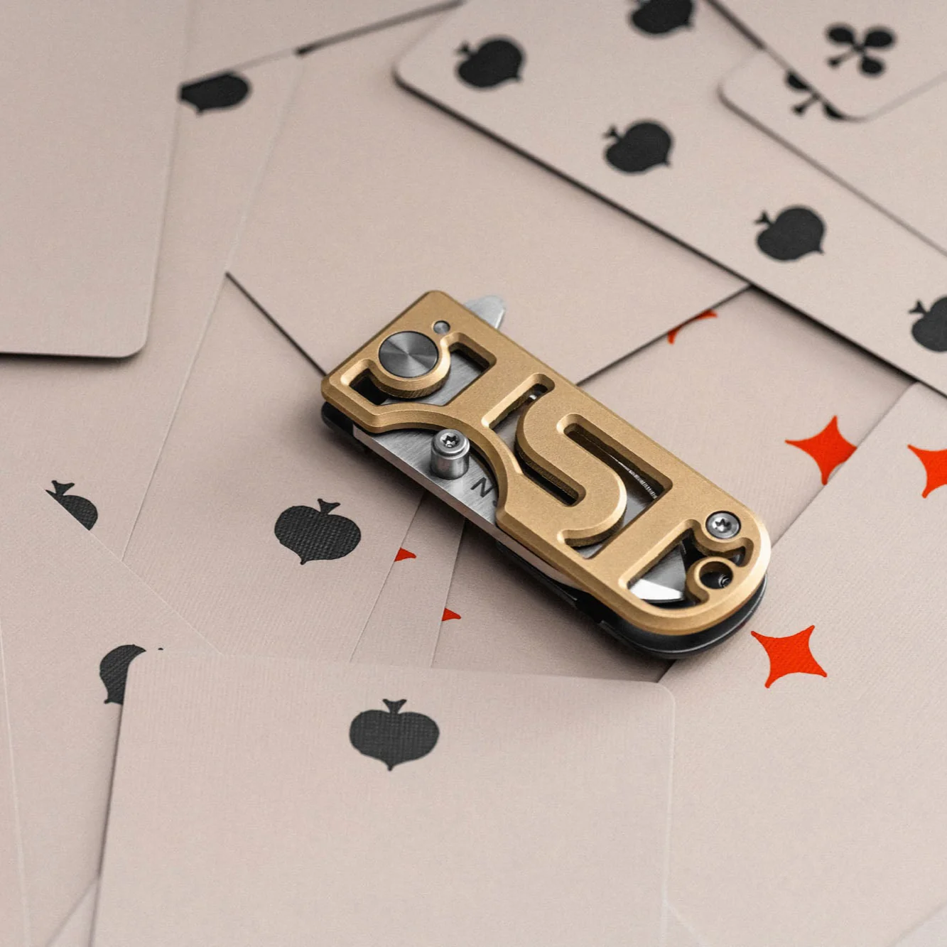 WESN x 1ST Magic Puzzle Box - Image 5