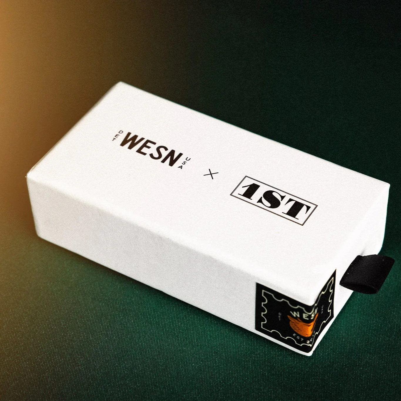 WESN x 1ST Magic Puzzle Box - Image 6