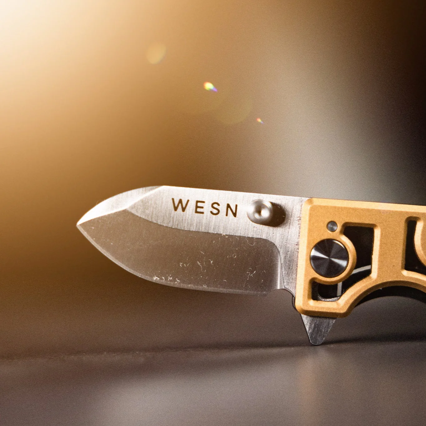 WESN x 1ST Magic Puzzle Box - Image 7