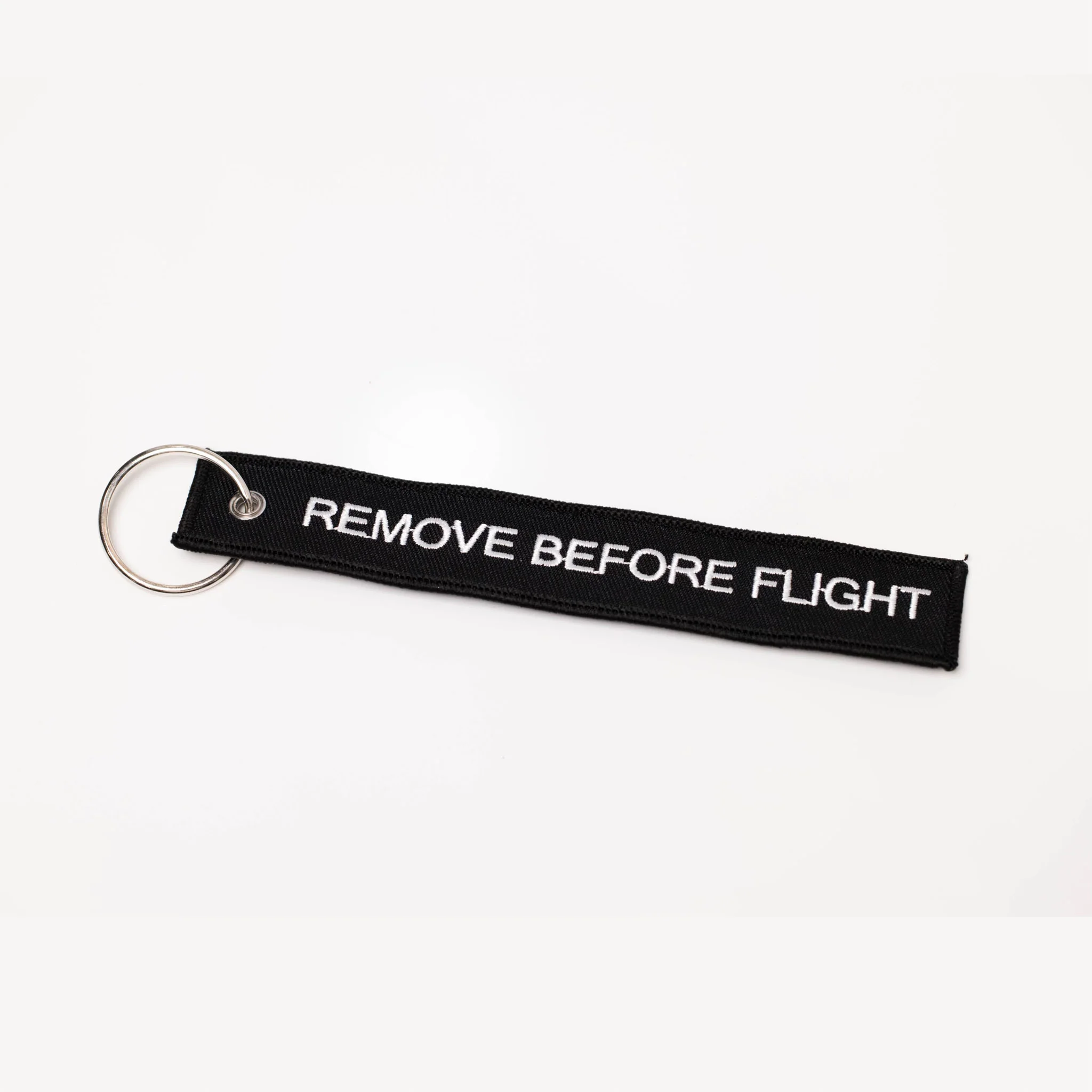1ST "Remove Before Flight" Keychain - Image 4