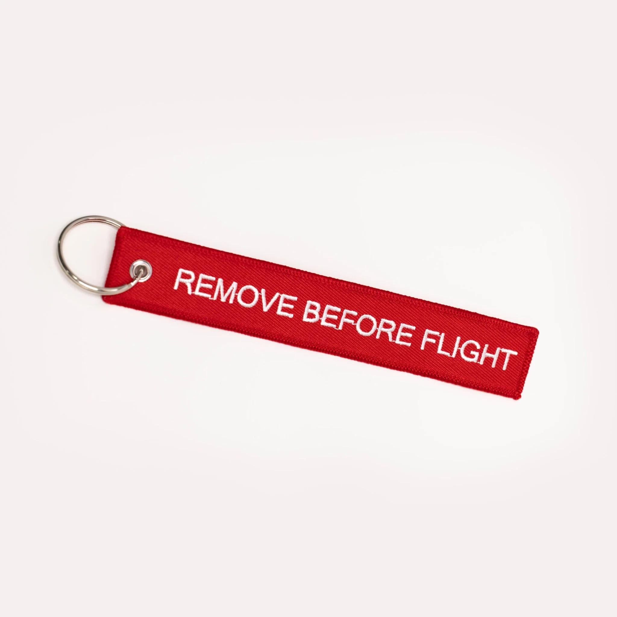1ST "Remove Before Flight" Keychain - Image 5