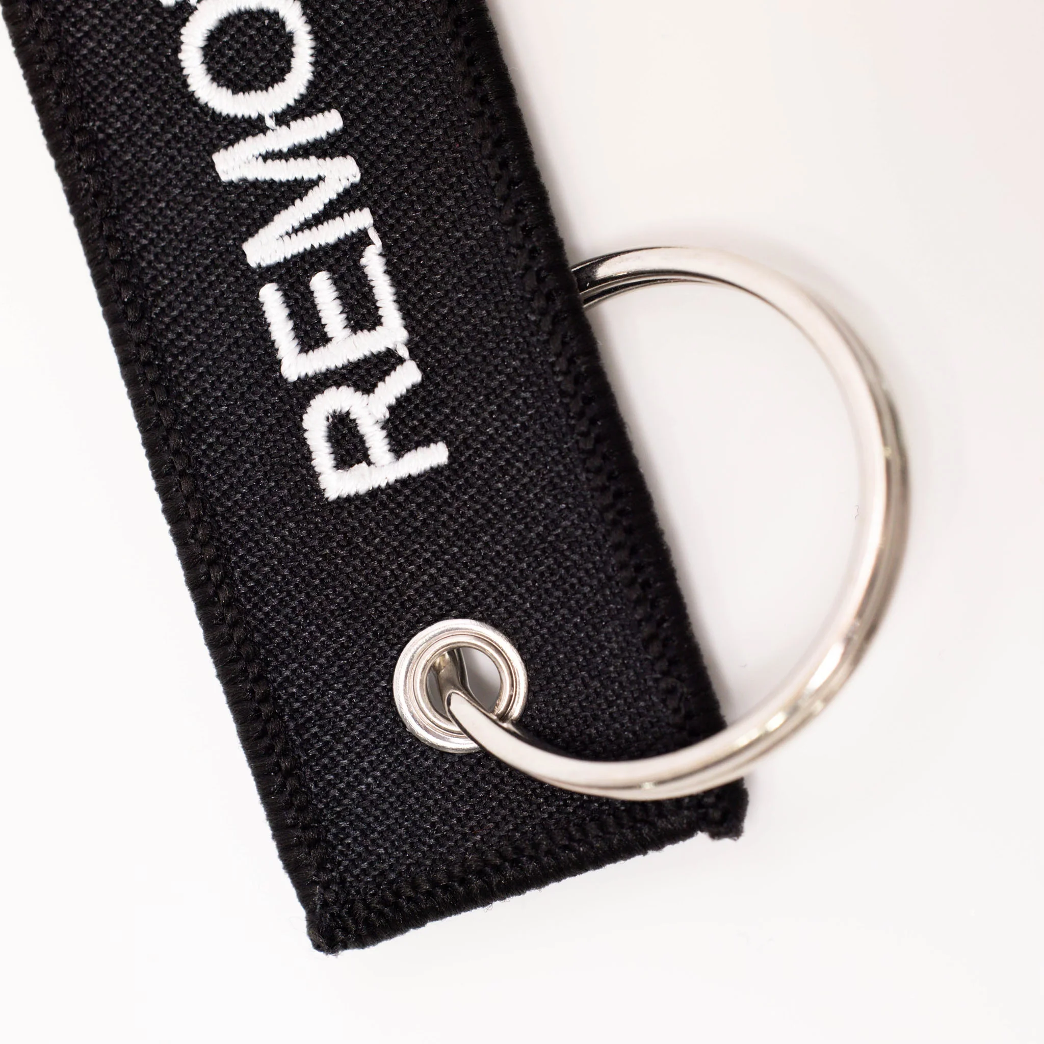 1ST "Remove Before Flight" Keychain - Image 7
