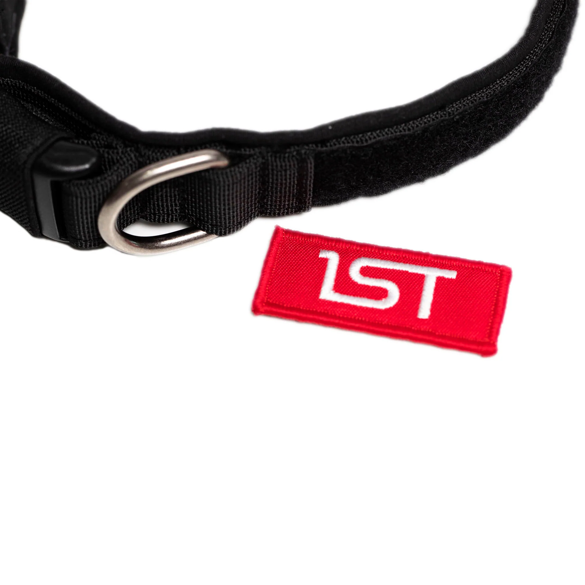 1ST Tactical Dog Collar - Image 3