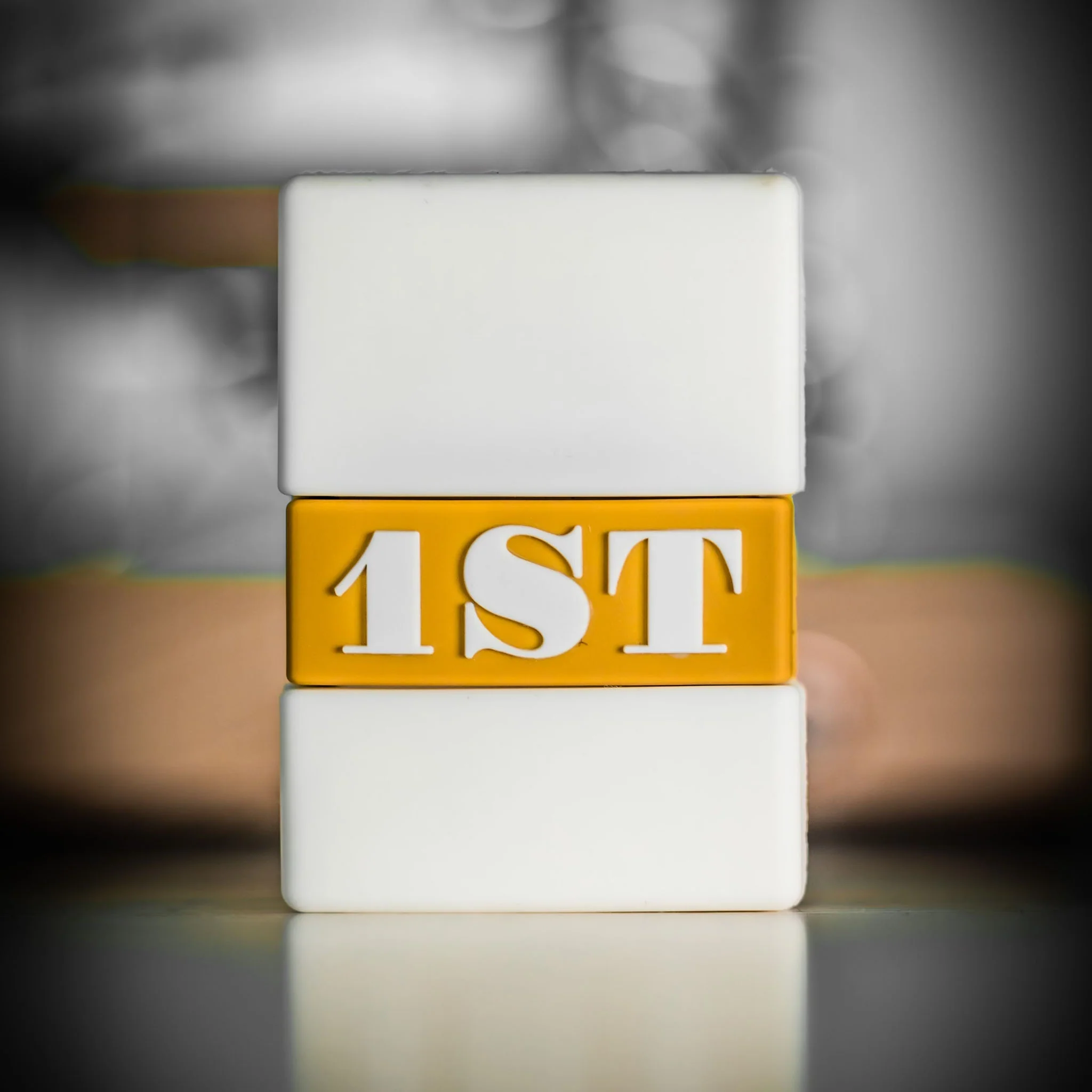 1ST V1 Magnet - Image 4