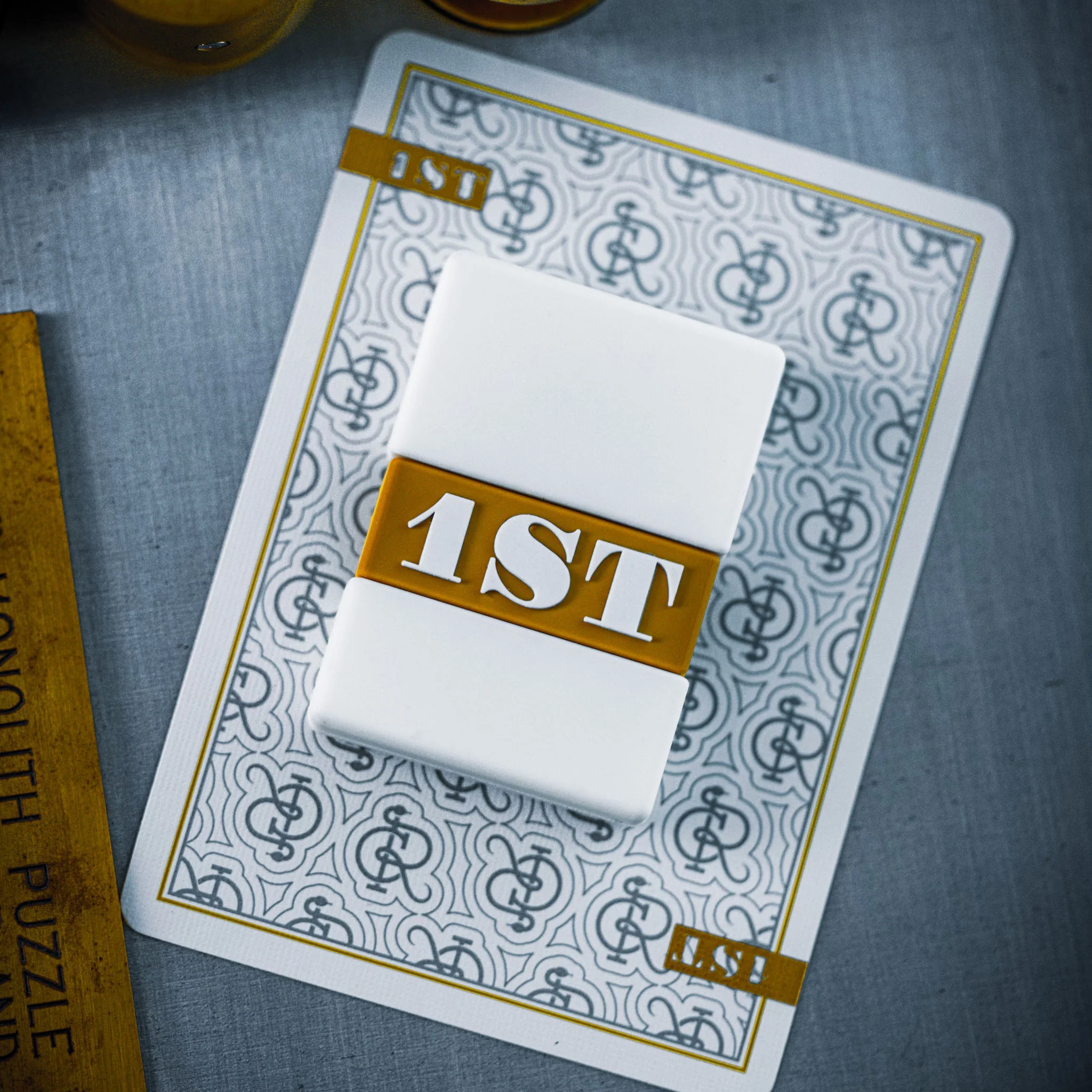 1ST V1 Magnet - Image 7