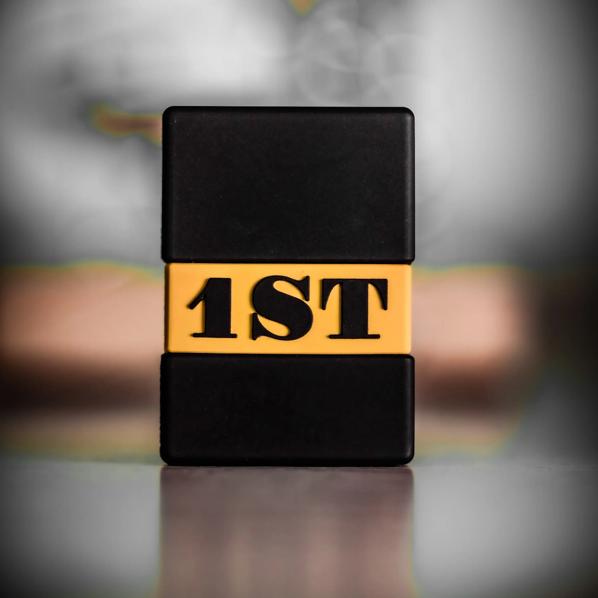 1ST V2 Magnet - Image 5