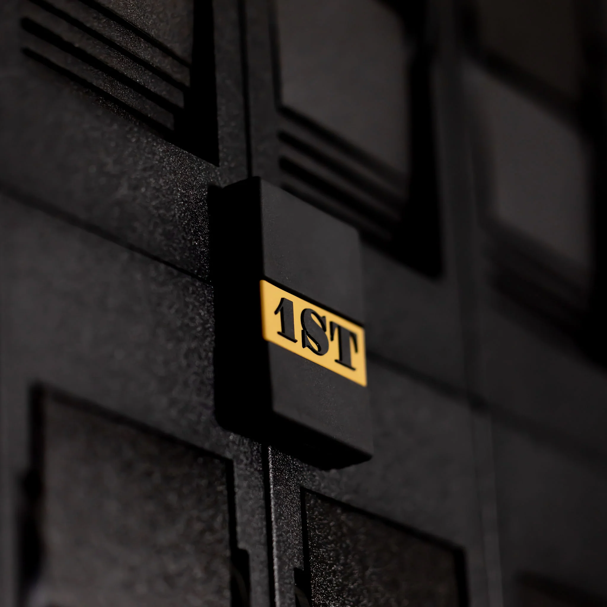 1ST V2 Magnet - Image 6