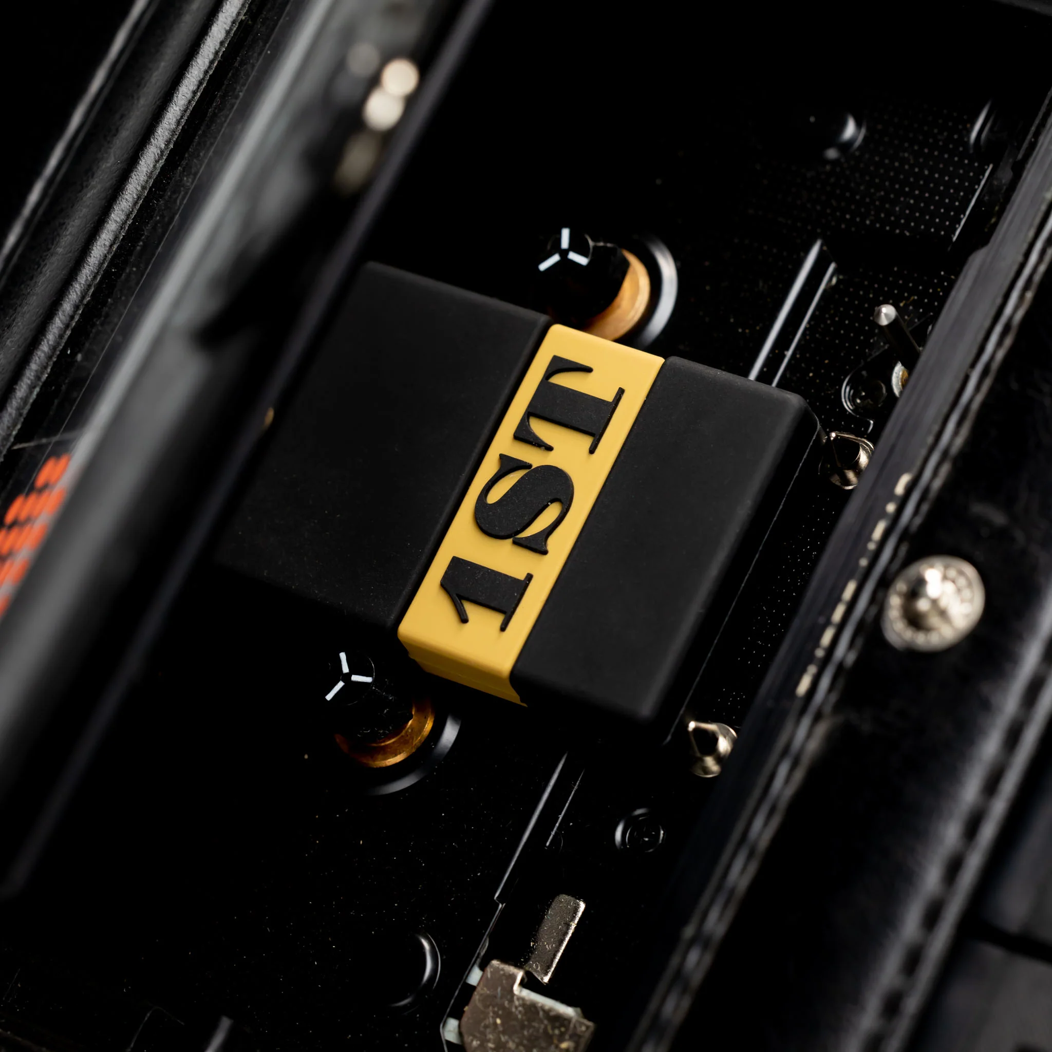 1ST V2 Magnet - Image 7