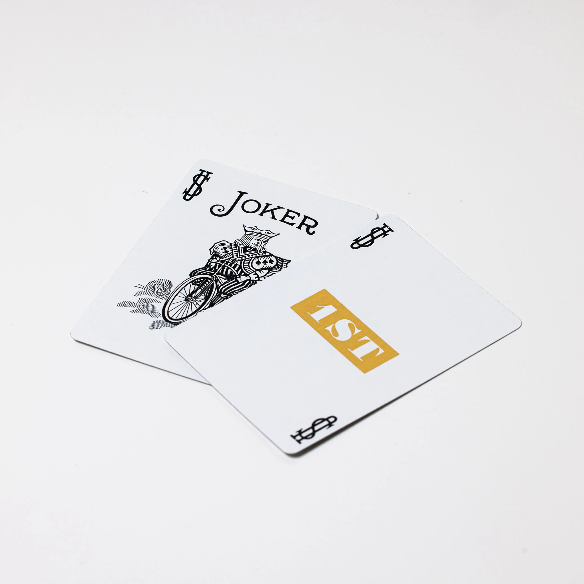 1ST Edition Bicycle Rider Backs In Blue - Image 7