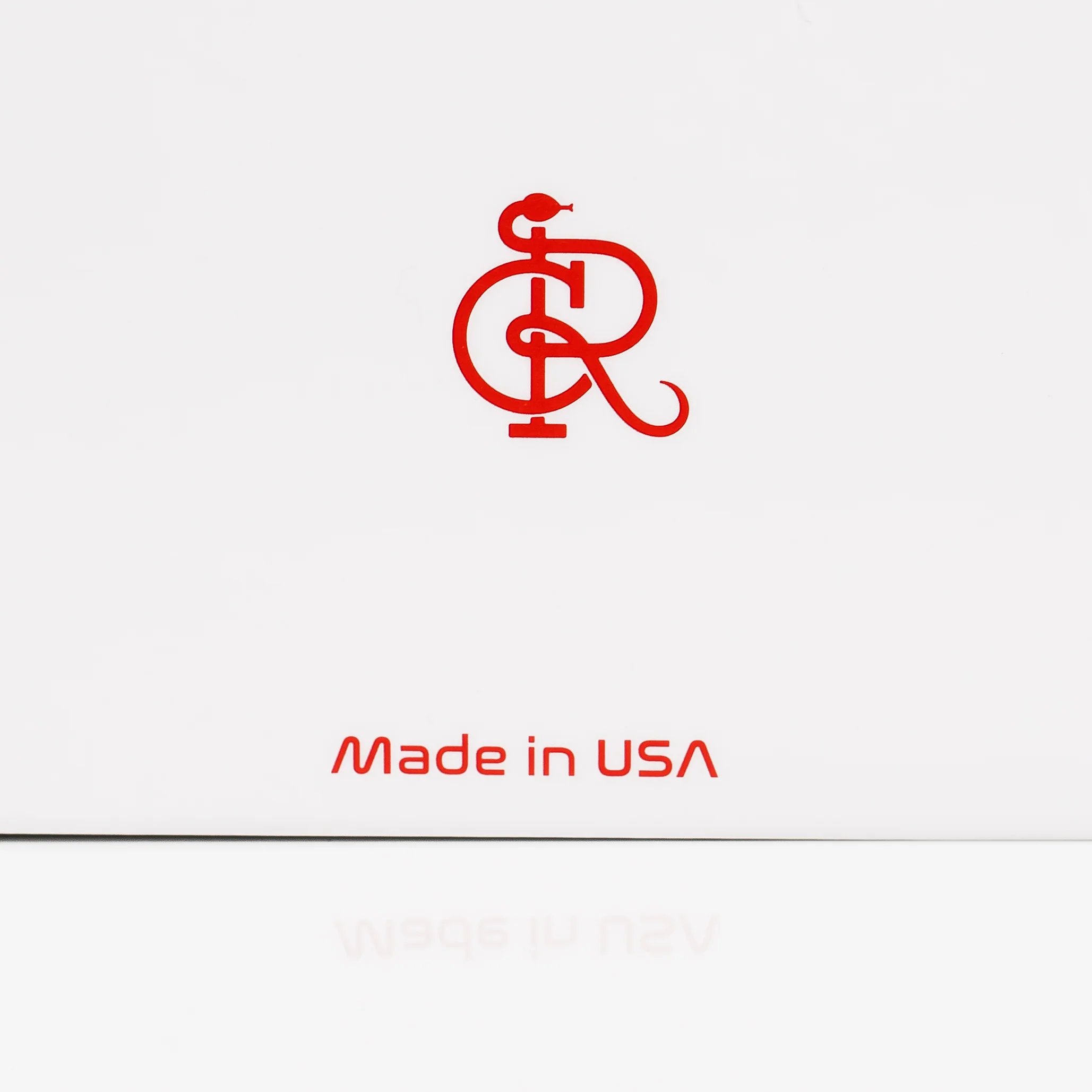 1ST V4 Brick Box Red - Image 3