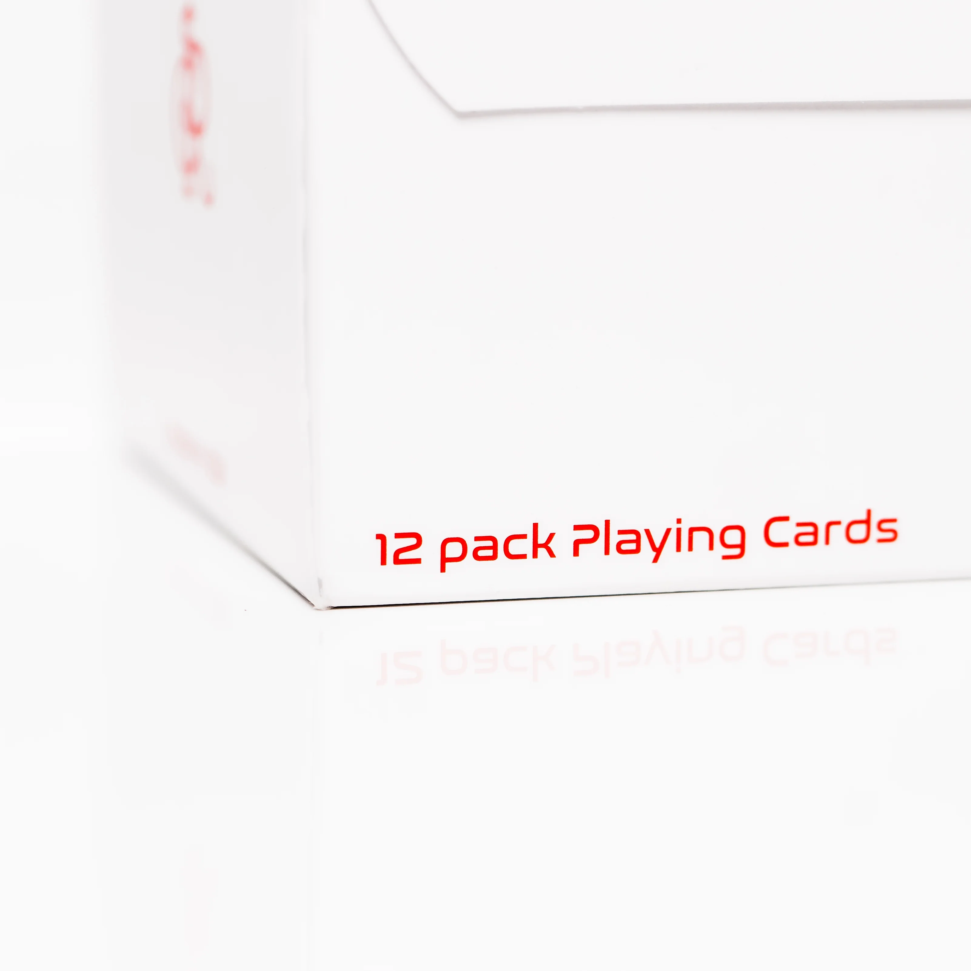 1ST V4 Brick Box Red - Image 4