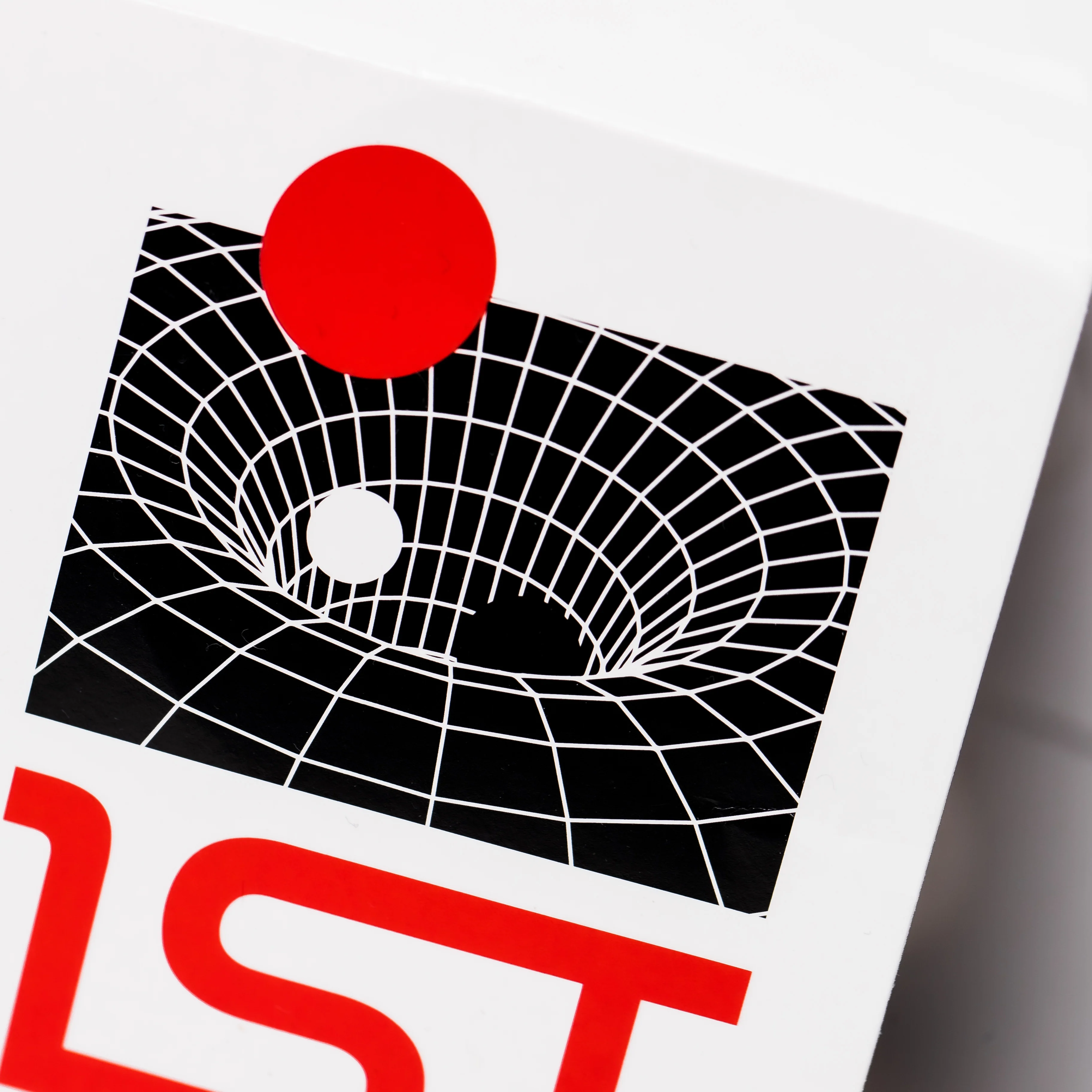 1ST V4 Brick Box Red - Image 5