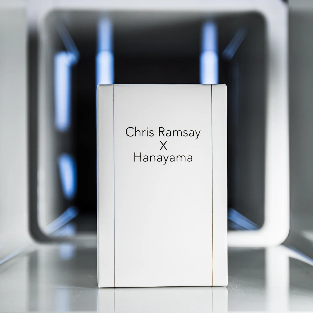 Chris Ramsay X Hanayama Puzzle - Image 3