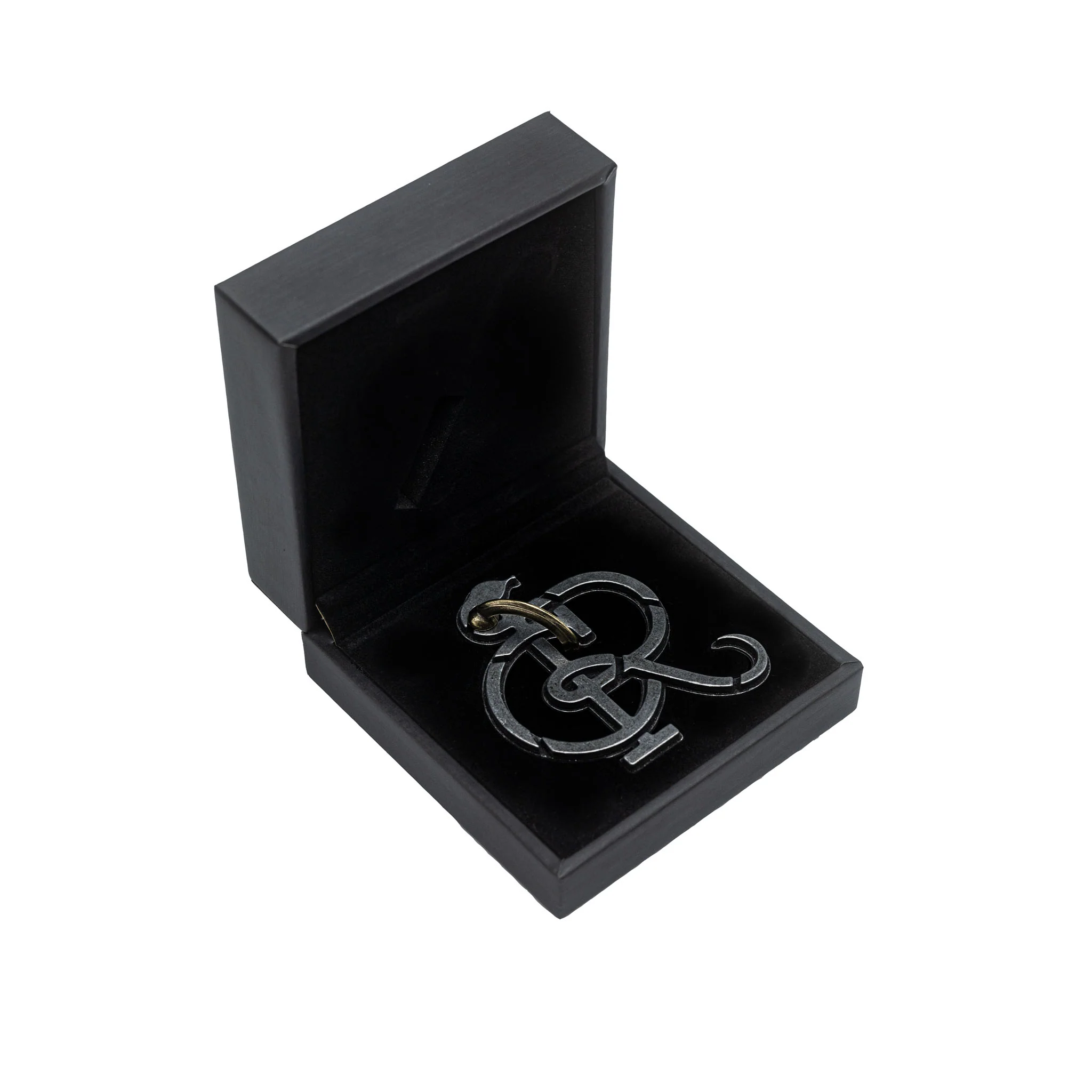 Collector's Edition Chris Ramsay X Hanayama Puzzle - Image 3