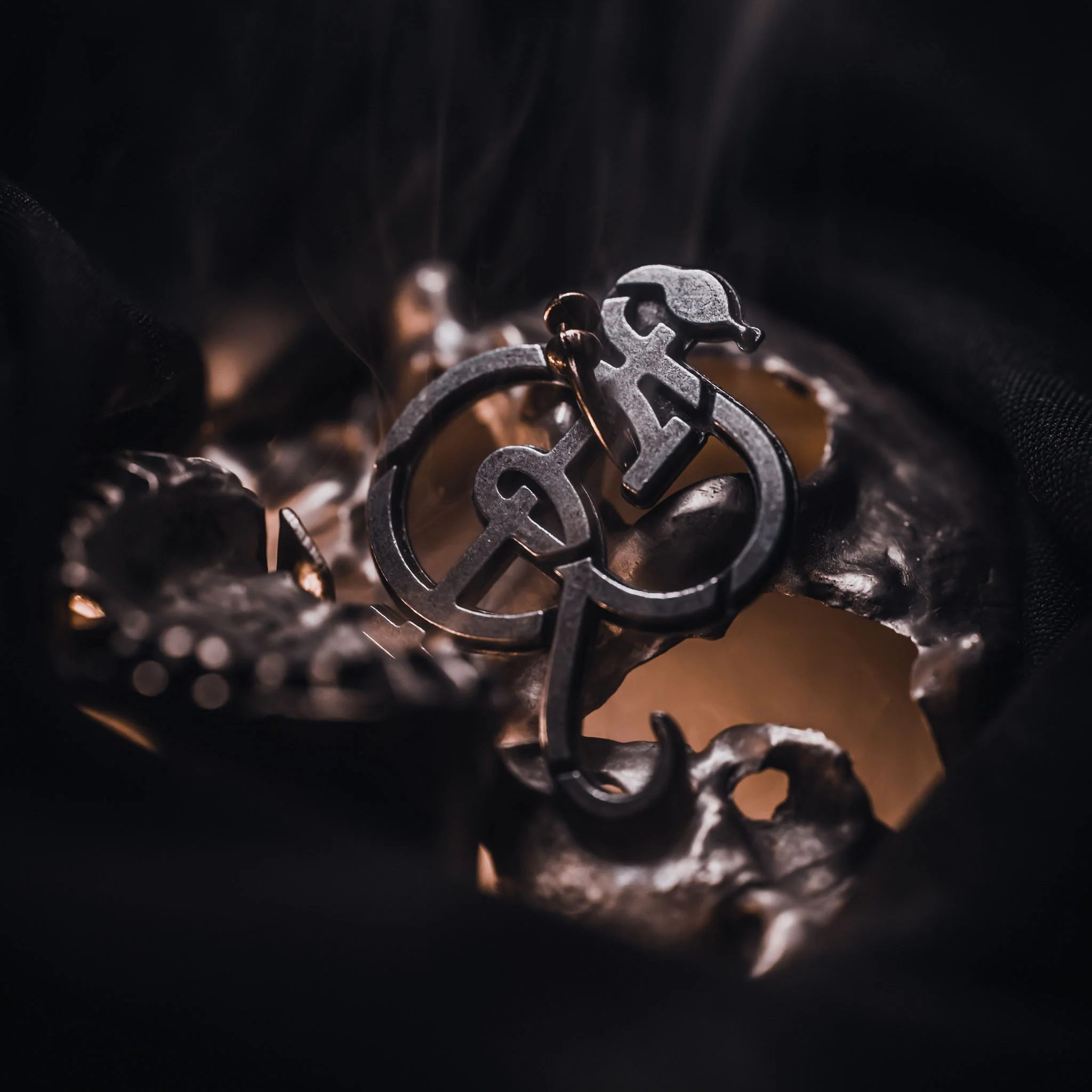 Collector's Edition Chris Ramsay X Hanayama Puzzle - Image 4