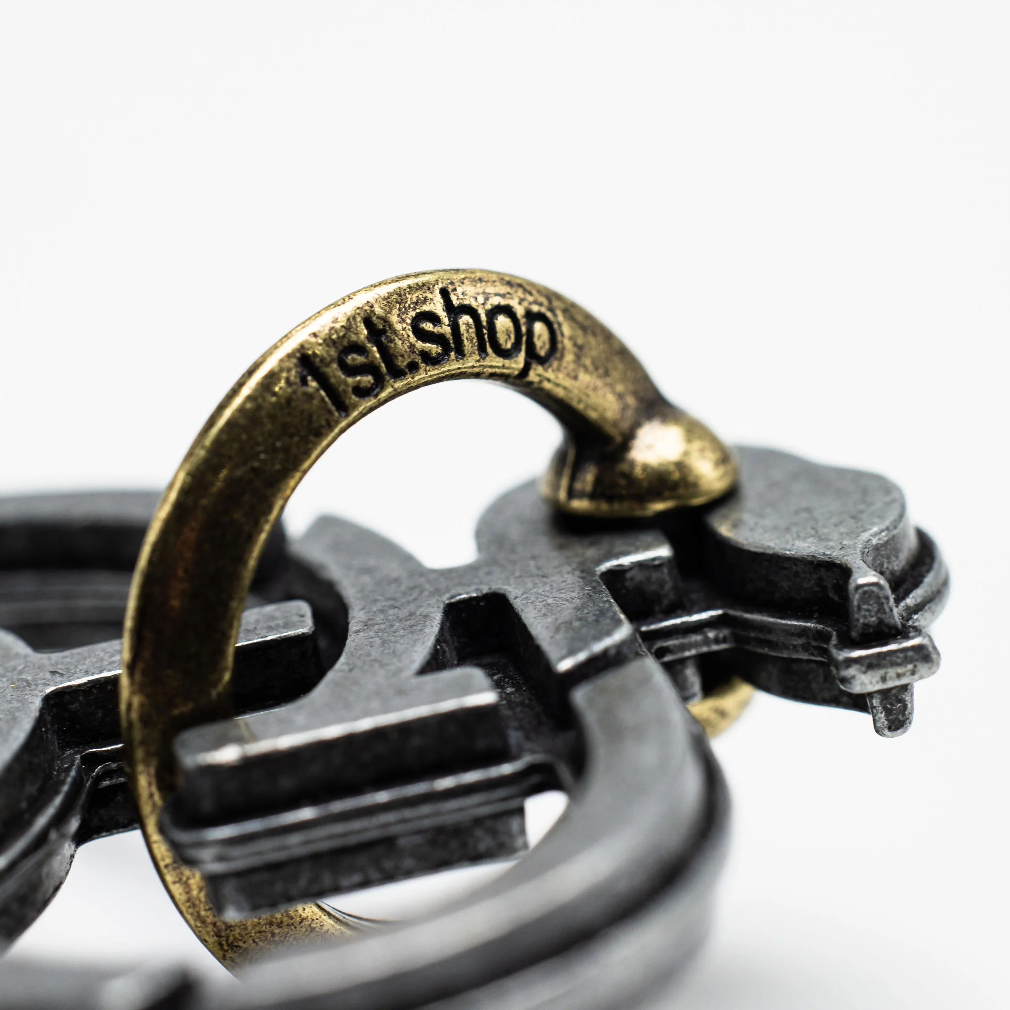 Collector's Edition Chris Ramsay X Hanayama Puzzle - Image 5