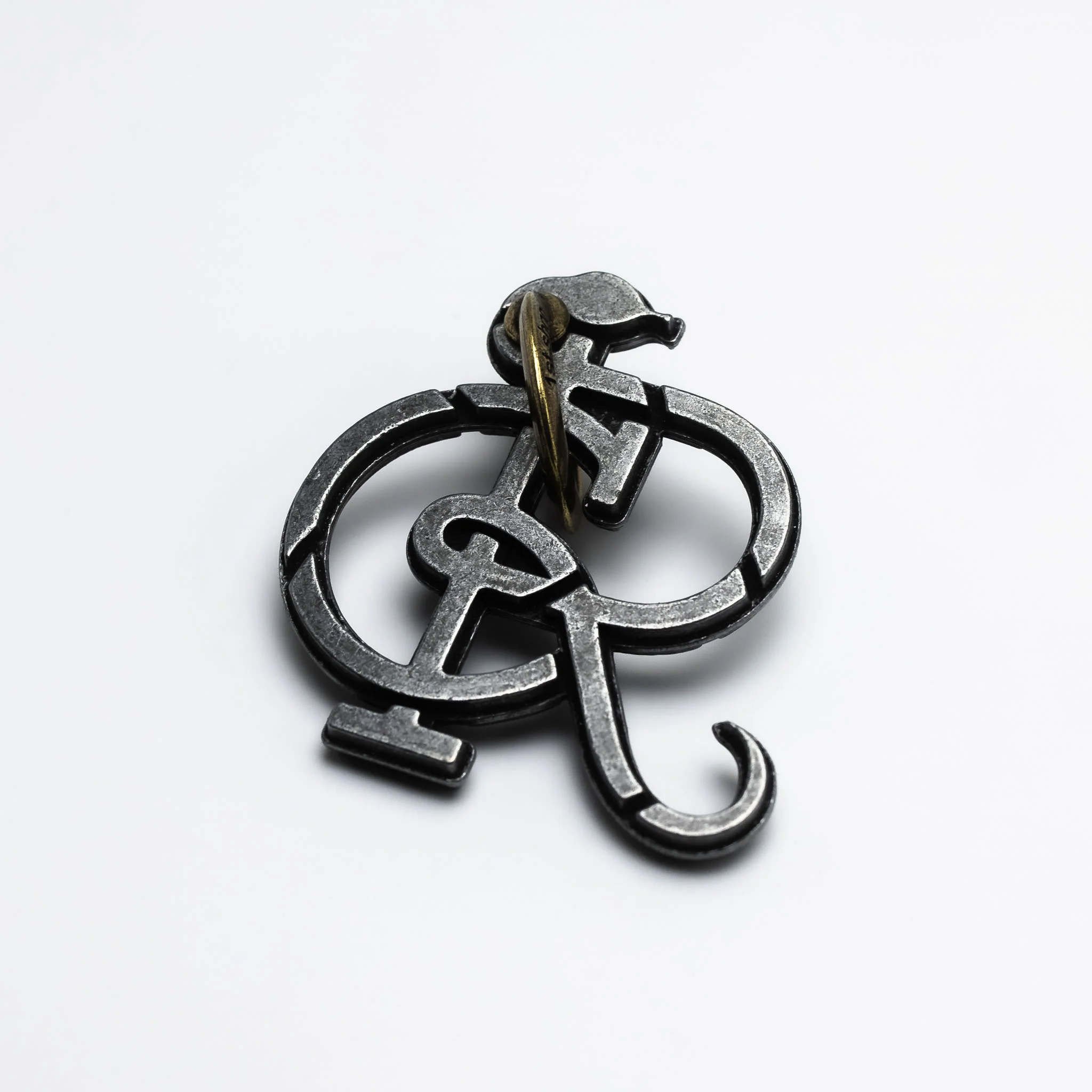 Collector's Edition Chris Ramsay X Hanayama Puzzle - Image 7