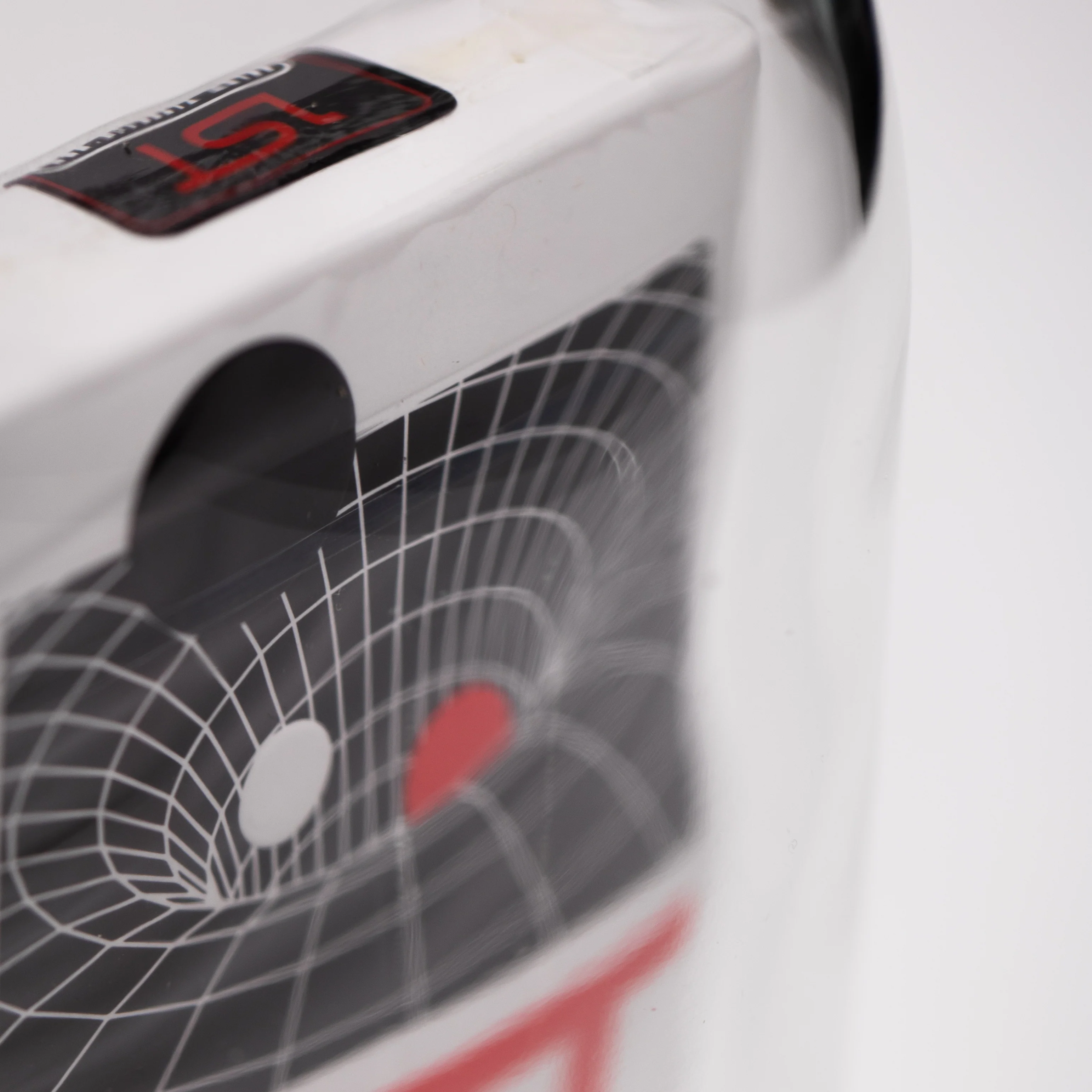 1ST V4 Impossible Bottle Red - Image 4