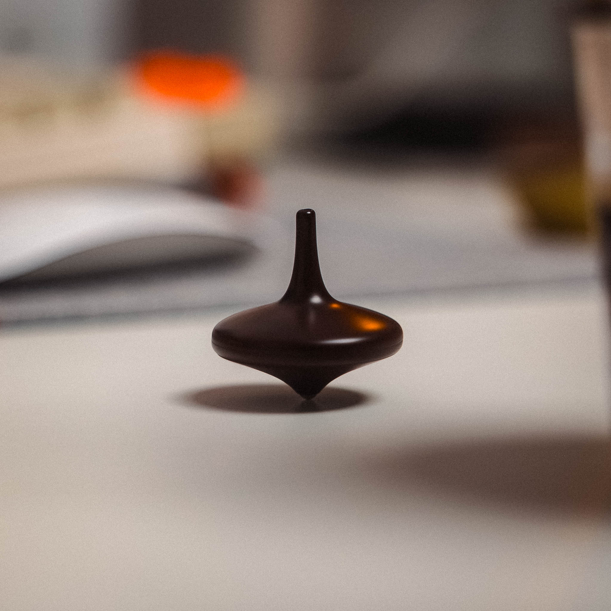 The Dreamer - Electronic Spinning Top - Image 12