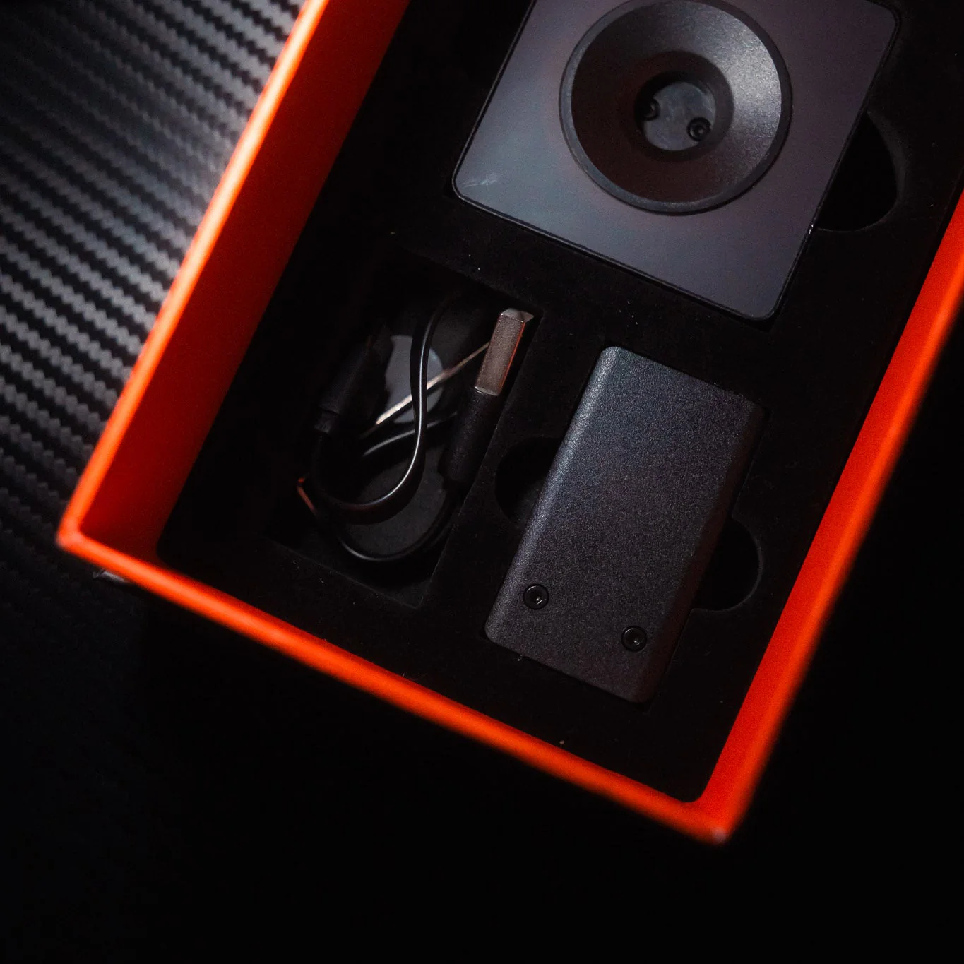 The Dreamer - Electronic Spinning Top - Image 3