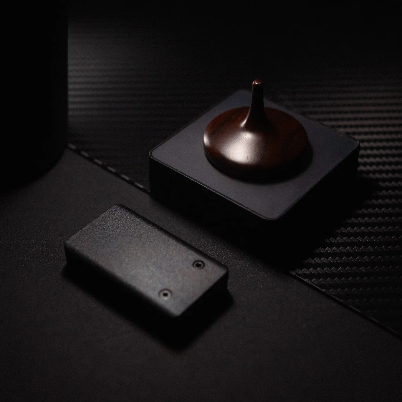 The Dreamer - Electronic Spinning Top - Image 4