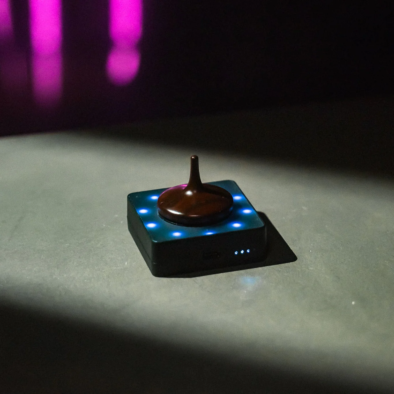 The Dreamer - Electronic Spinning Top - Image 5