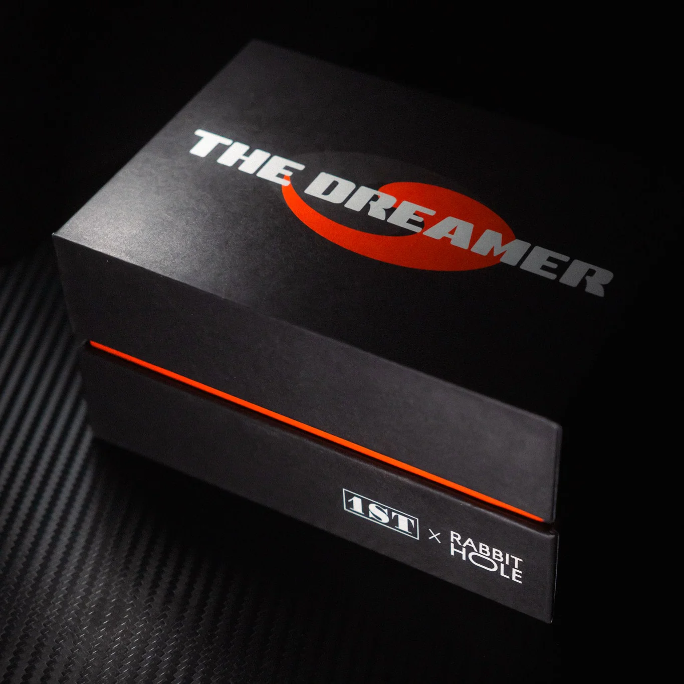 The Dreamer - Electronic Spinning Top - Image 7