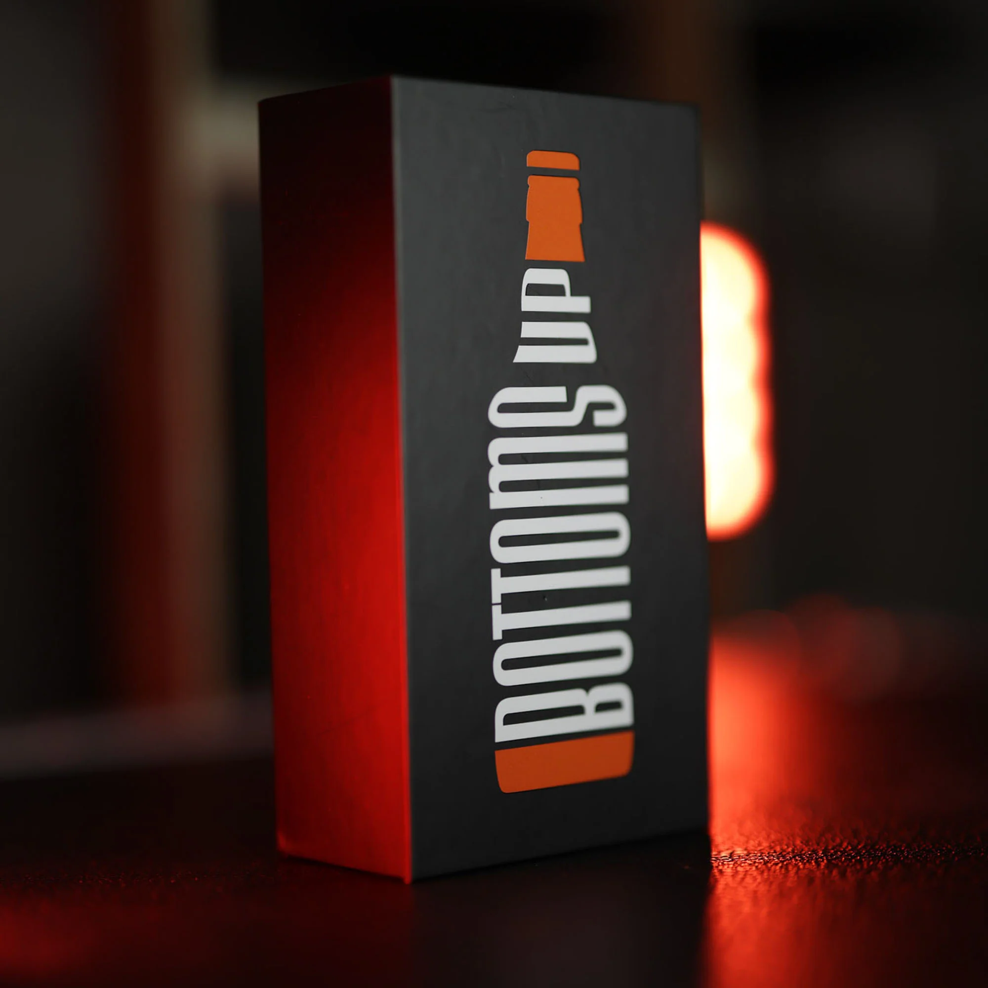 Magic Tricks & Novelties