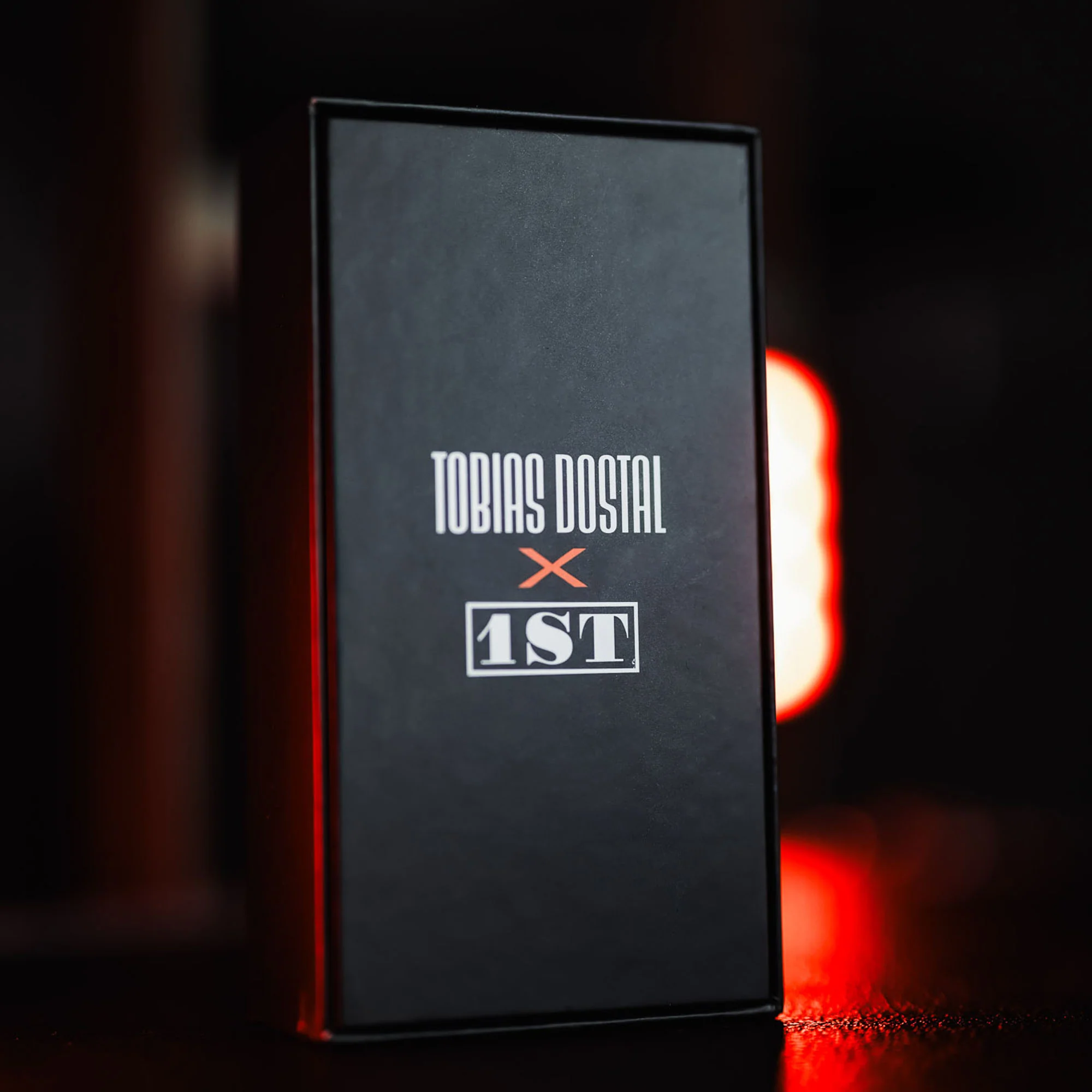 Tobias Dostal's Bottoms up - Image 3