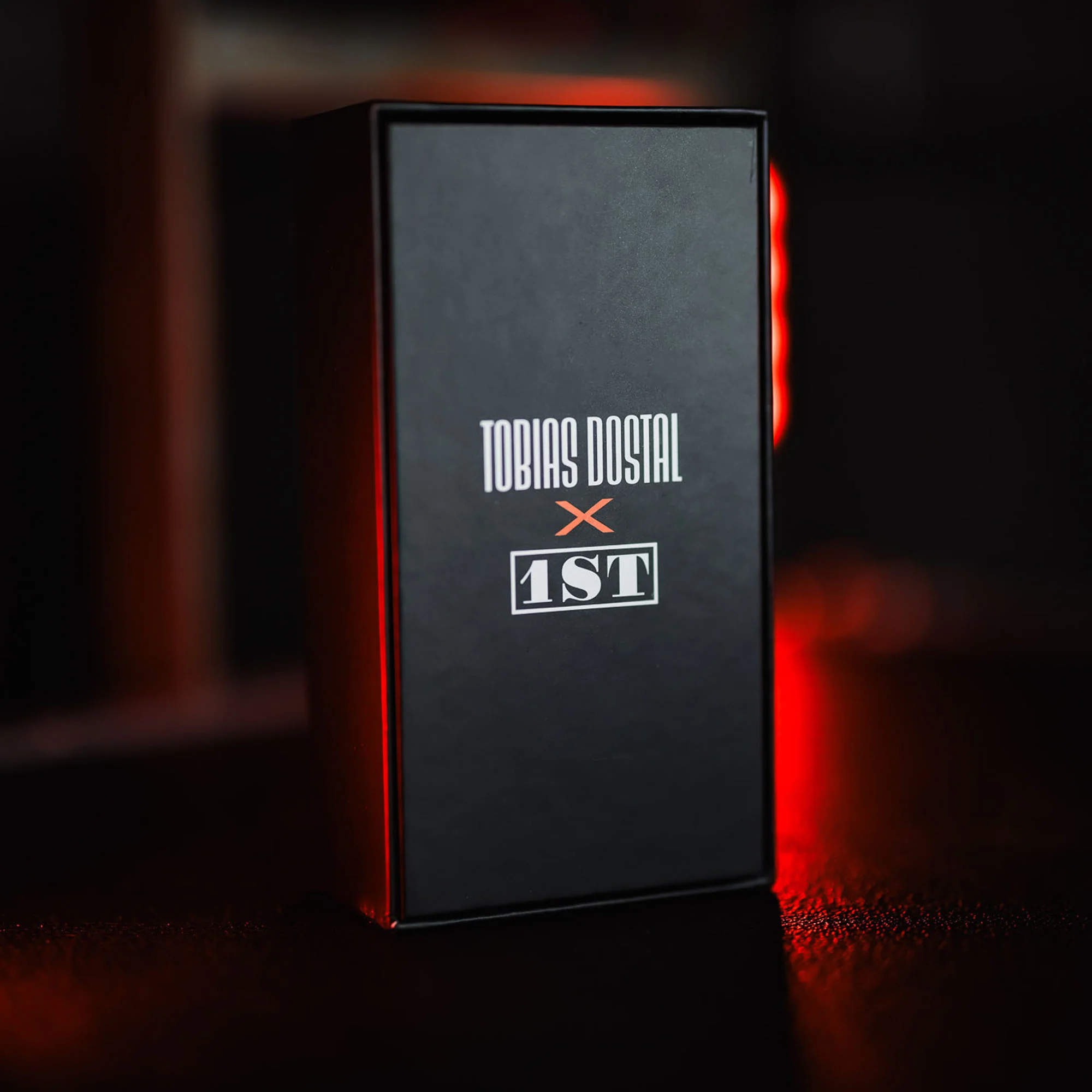 Tobias Dostal's Bottoms up - Image 4