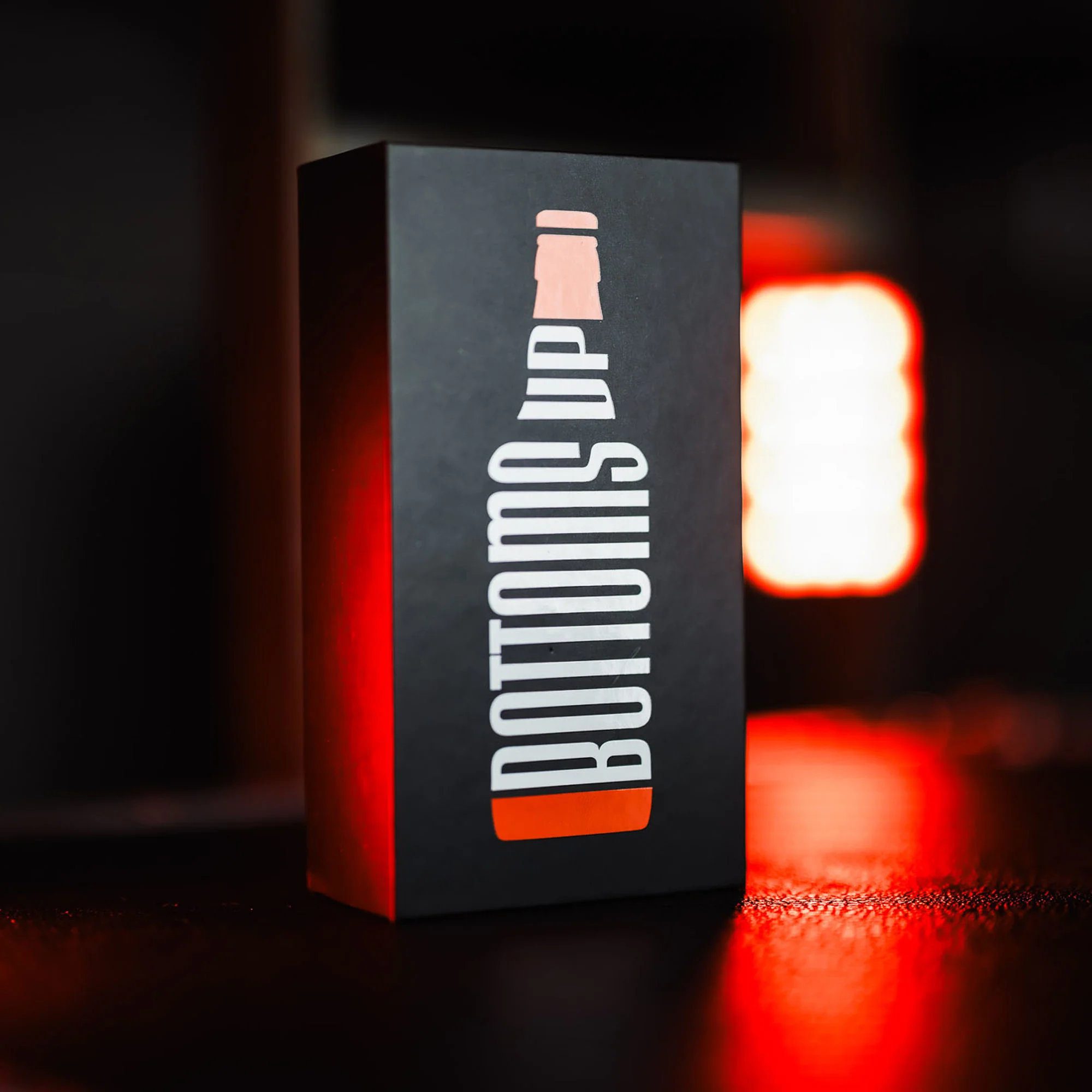 Tobias Dostal's Bottoms up - Image 5