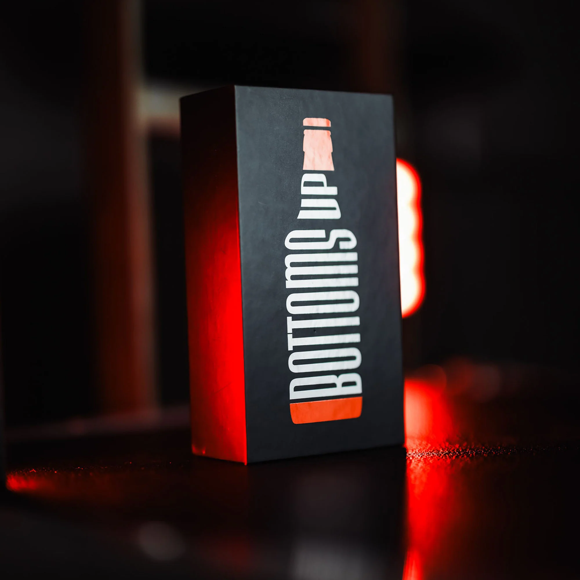 Tobias Dostal's Bottoms up - Image 6